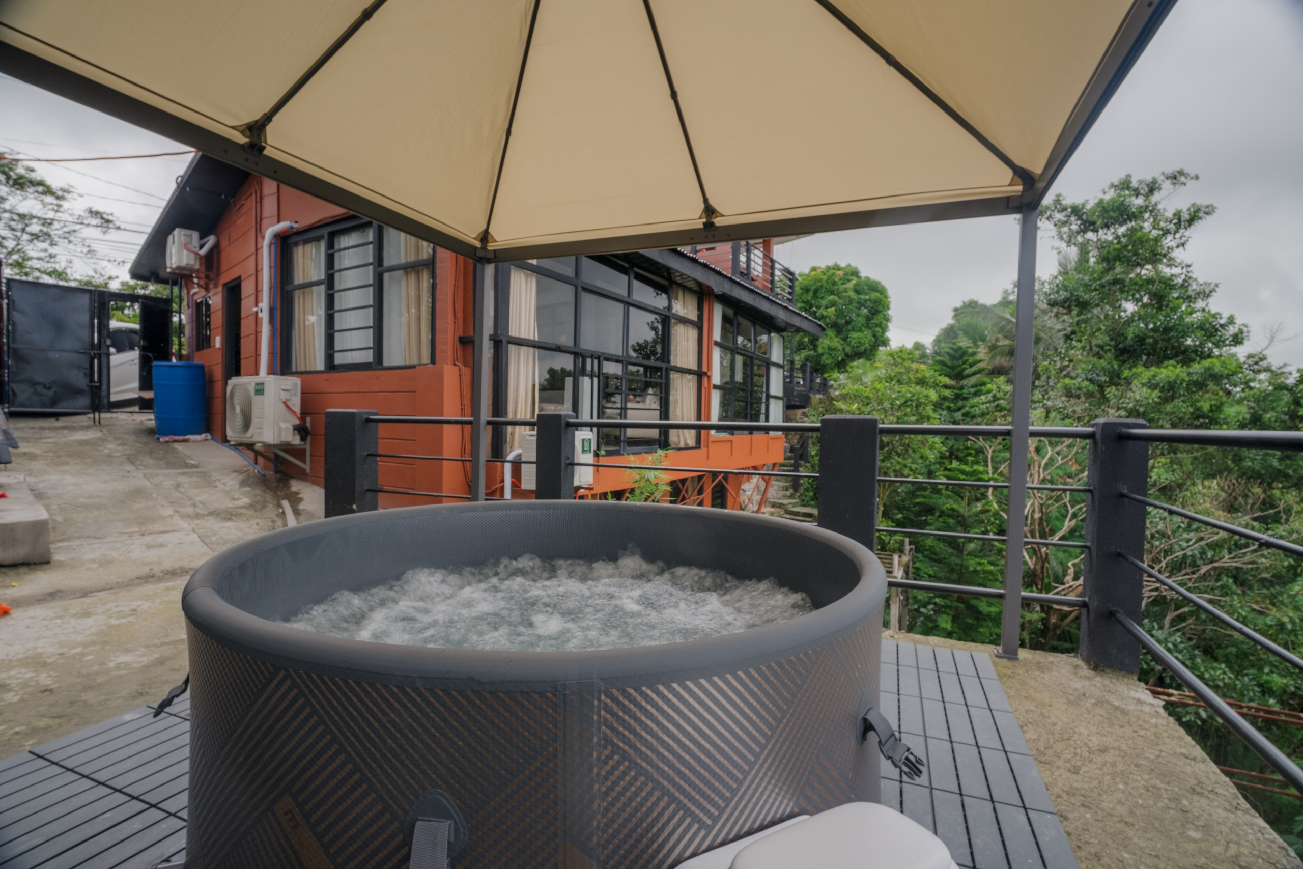 Alma Tierra Cliffhouse // Batangas. Interior & Architectural Photographer Philippines | Argen Carlo Camaclang