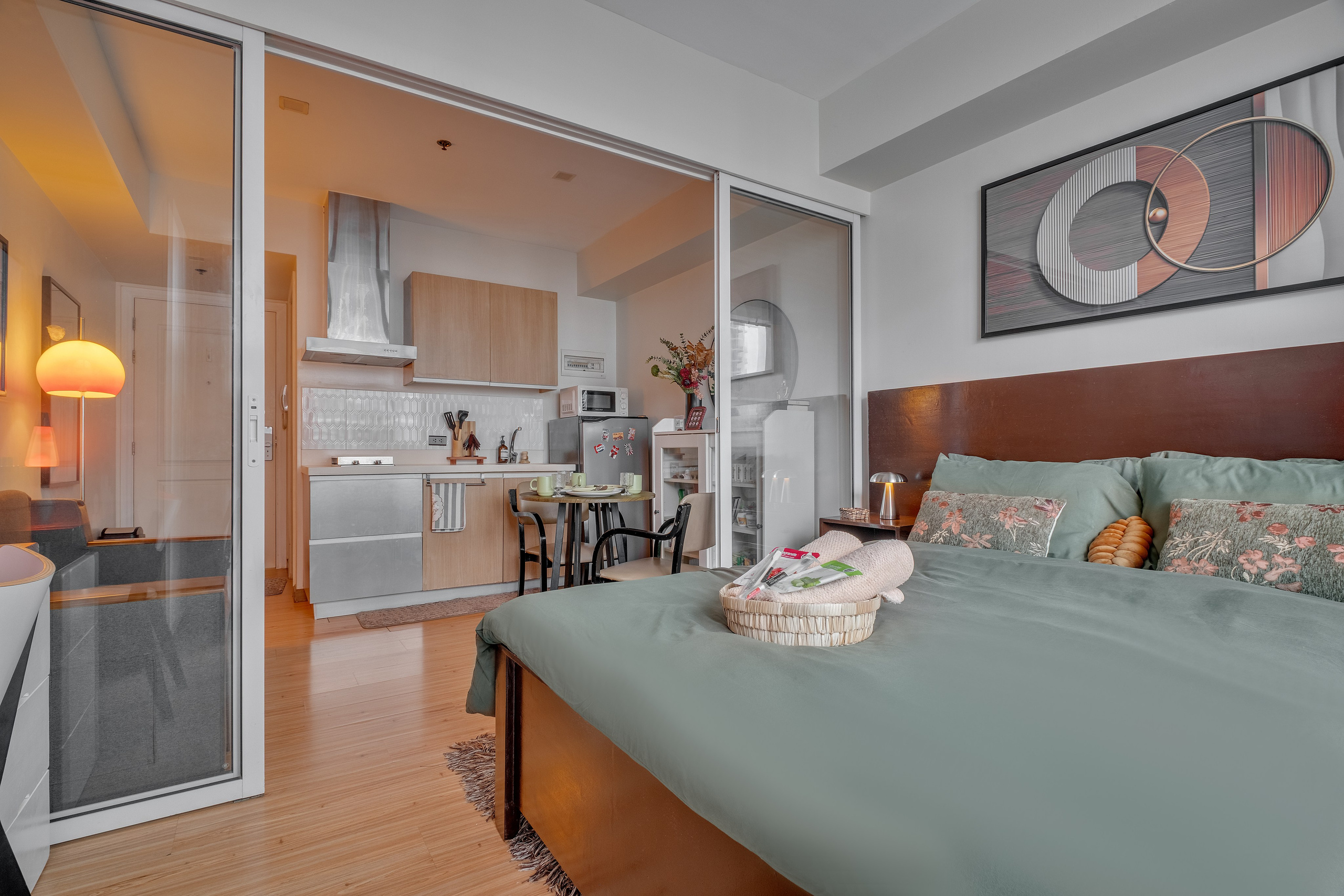 Azure // Paranaque. Interior & Architectural Photographer Philippines | Argen Carlo Camaclang