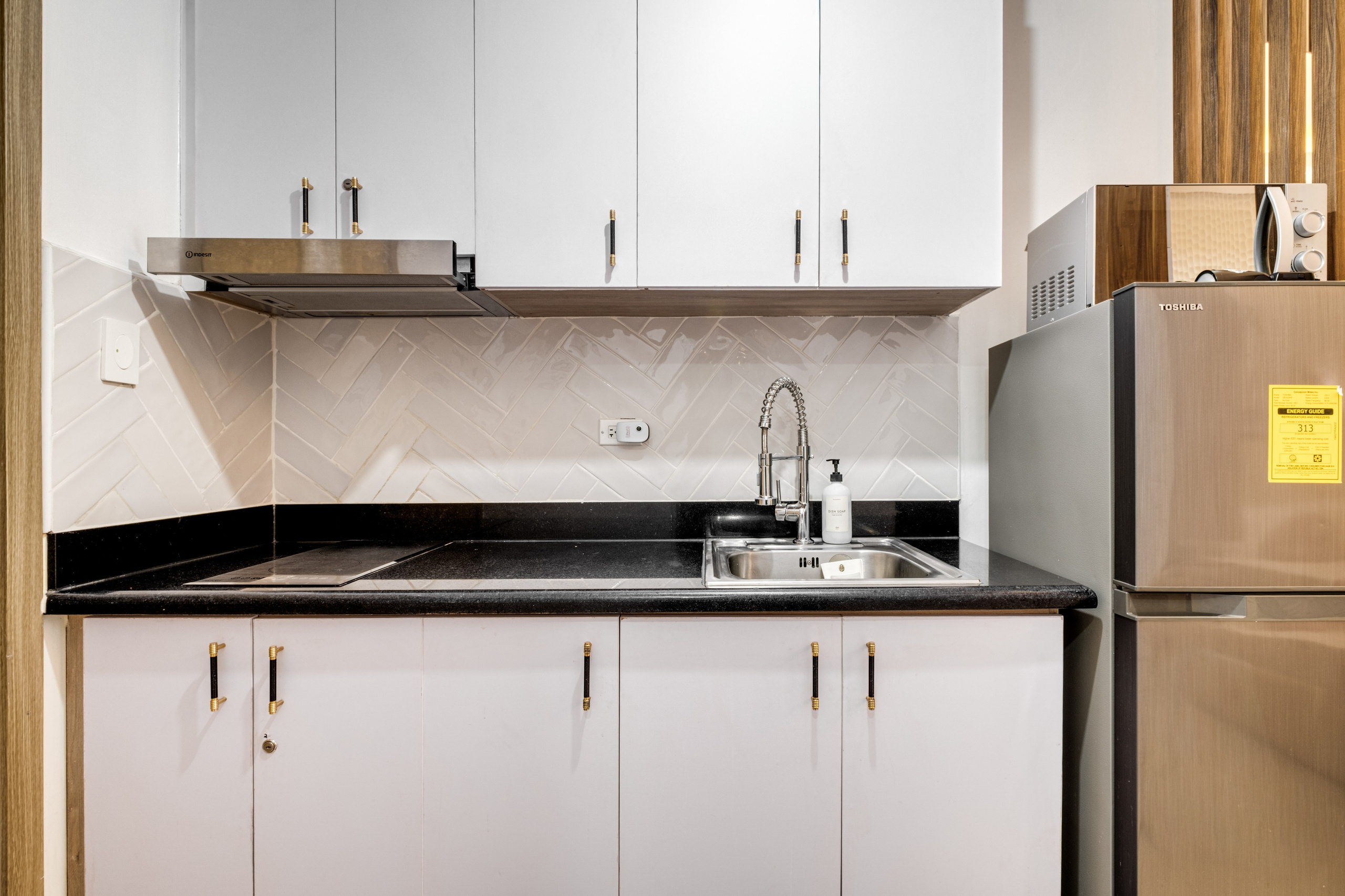 Shore Residences Tower II, Pasay