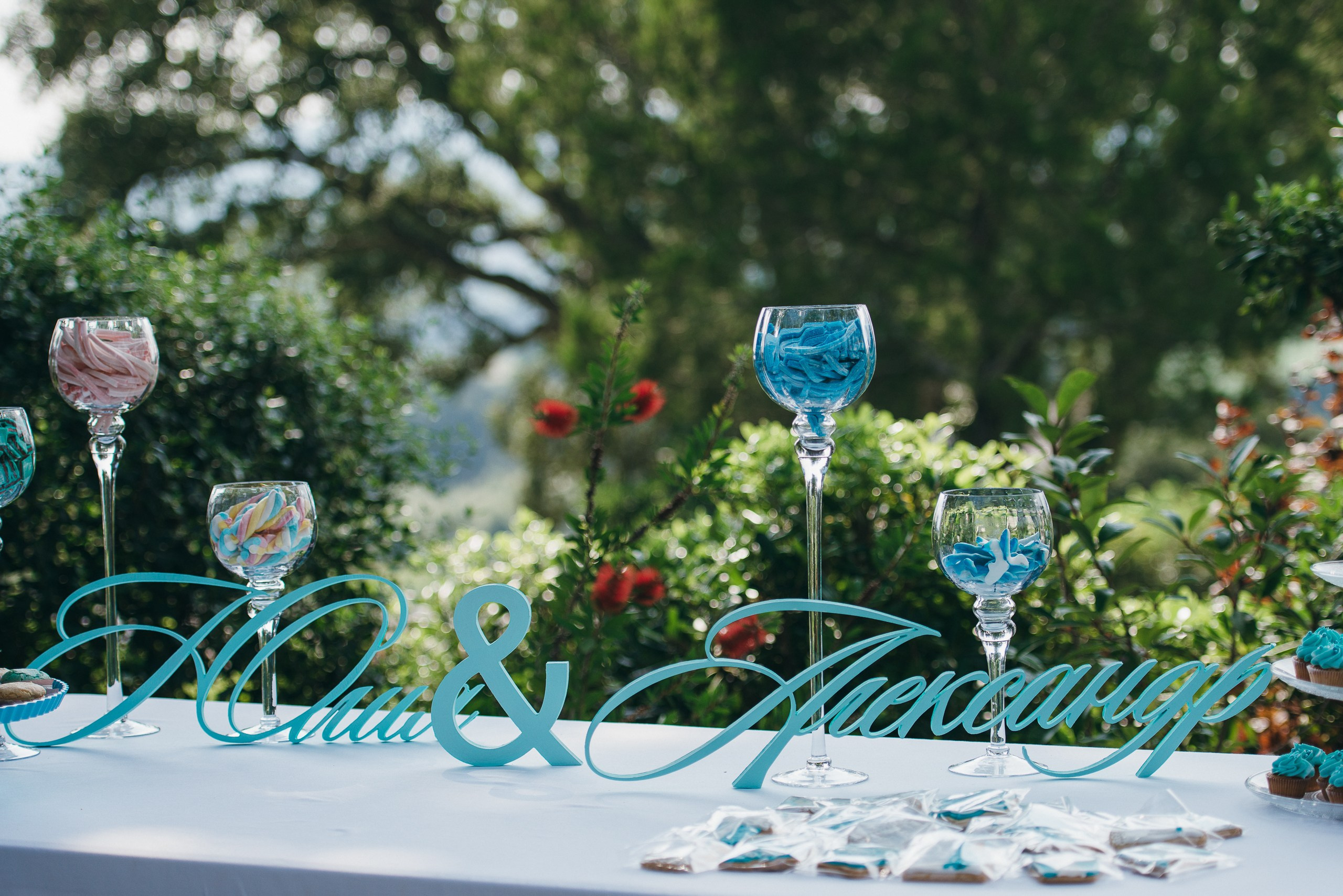 Boda de Aleksandr&Julia en Mas Falet 1682. Fotógrafo profesional Bilbao