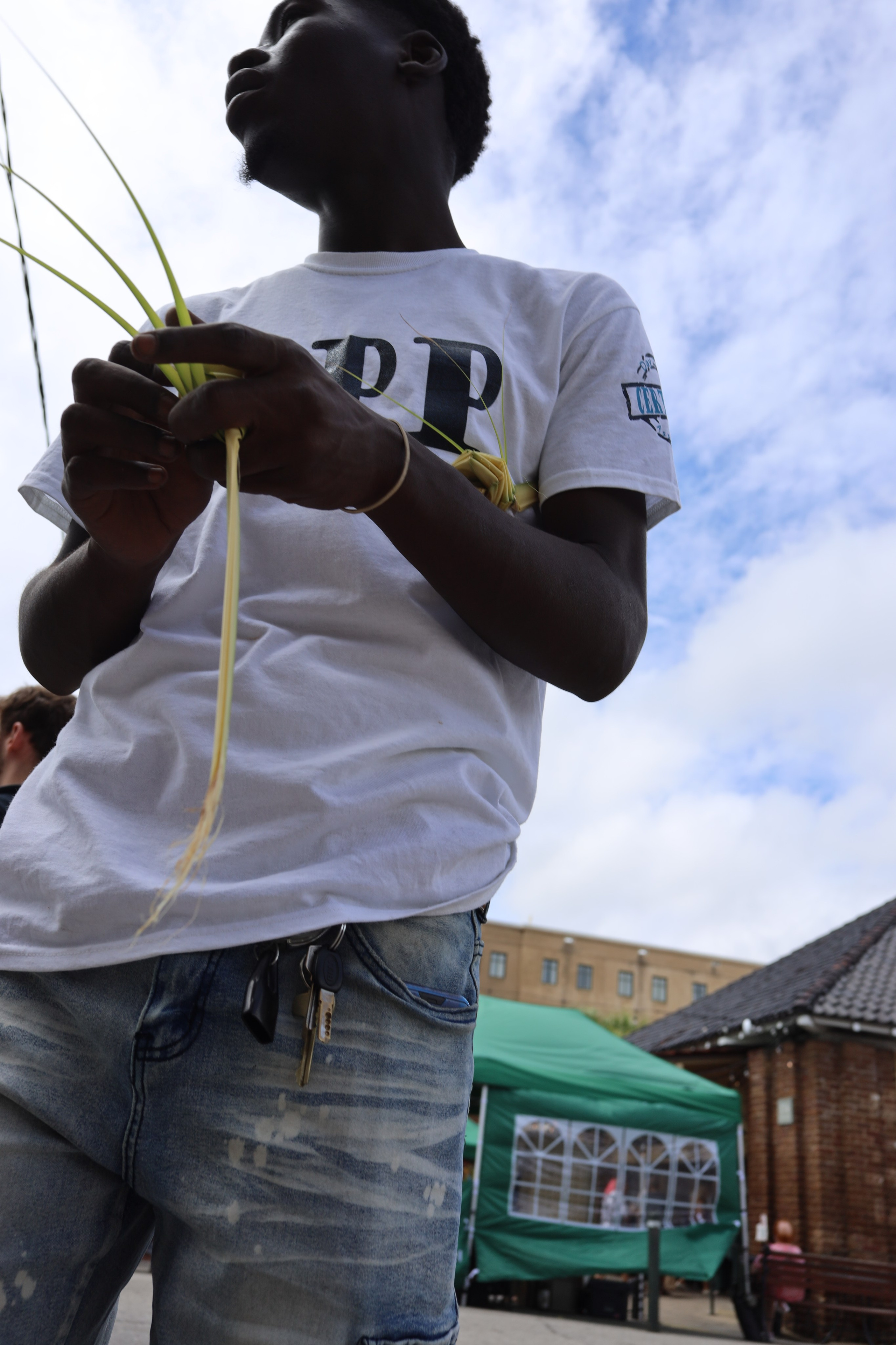 Colour. Sonny Photos