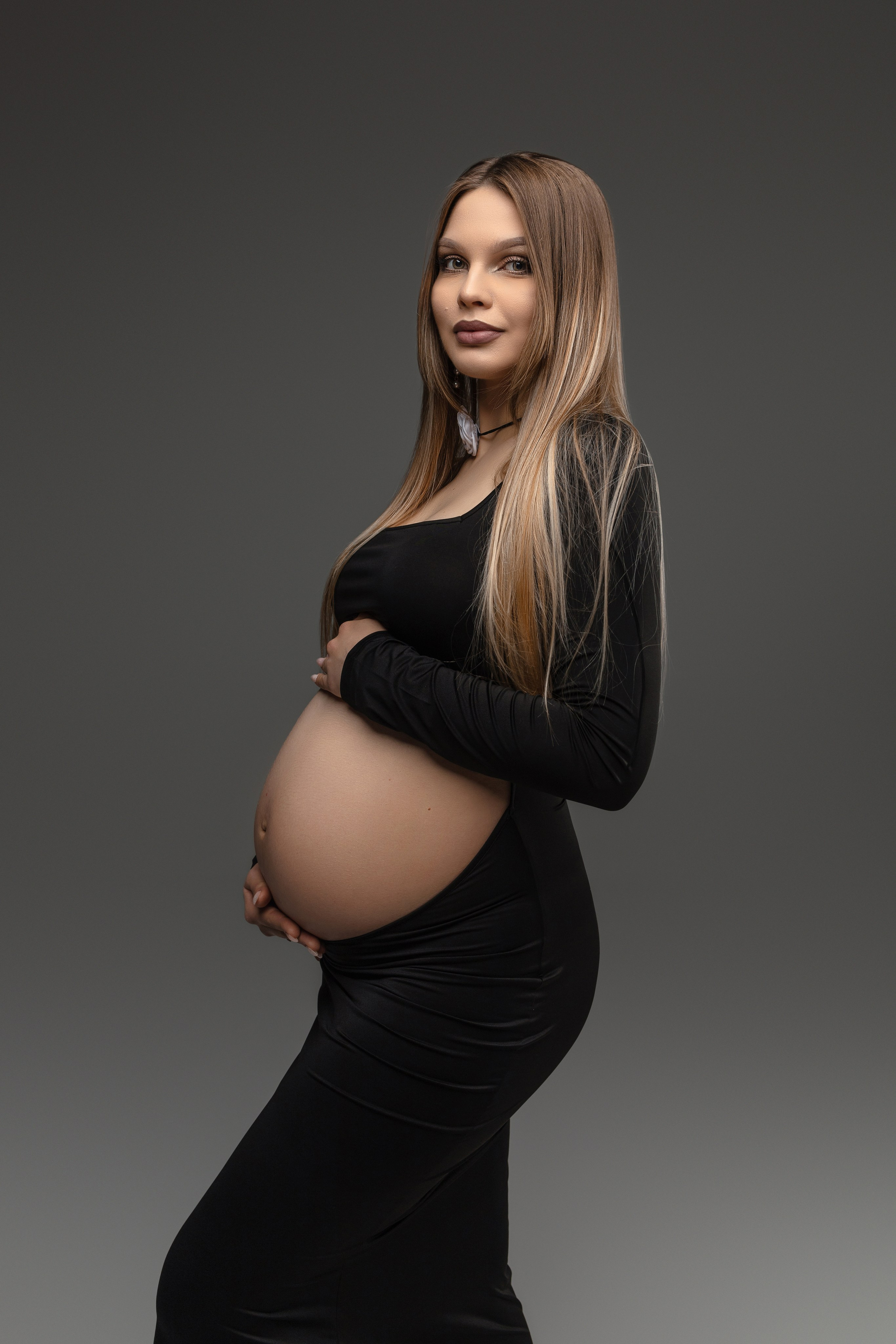 Babybauch. Neugeborene- Schwangerschaft- und Kinder Fotografin in Lehre