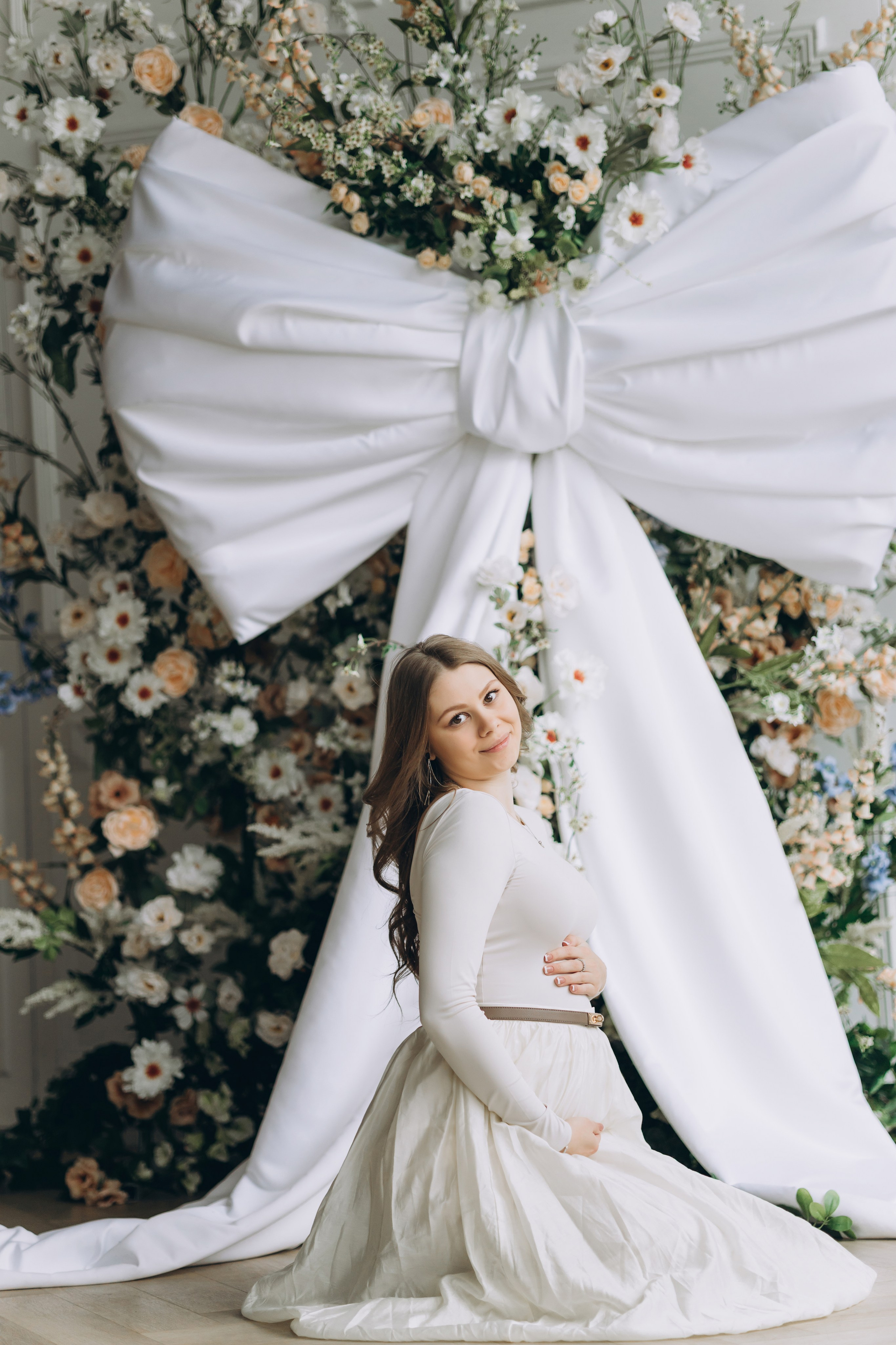 Baby is on the way. Chernenko.photography