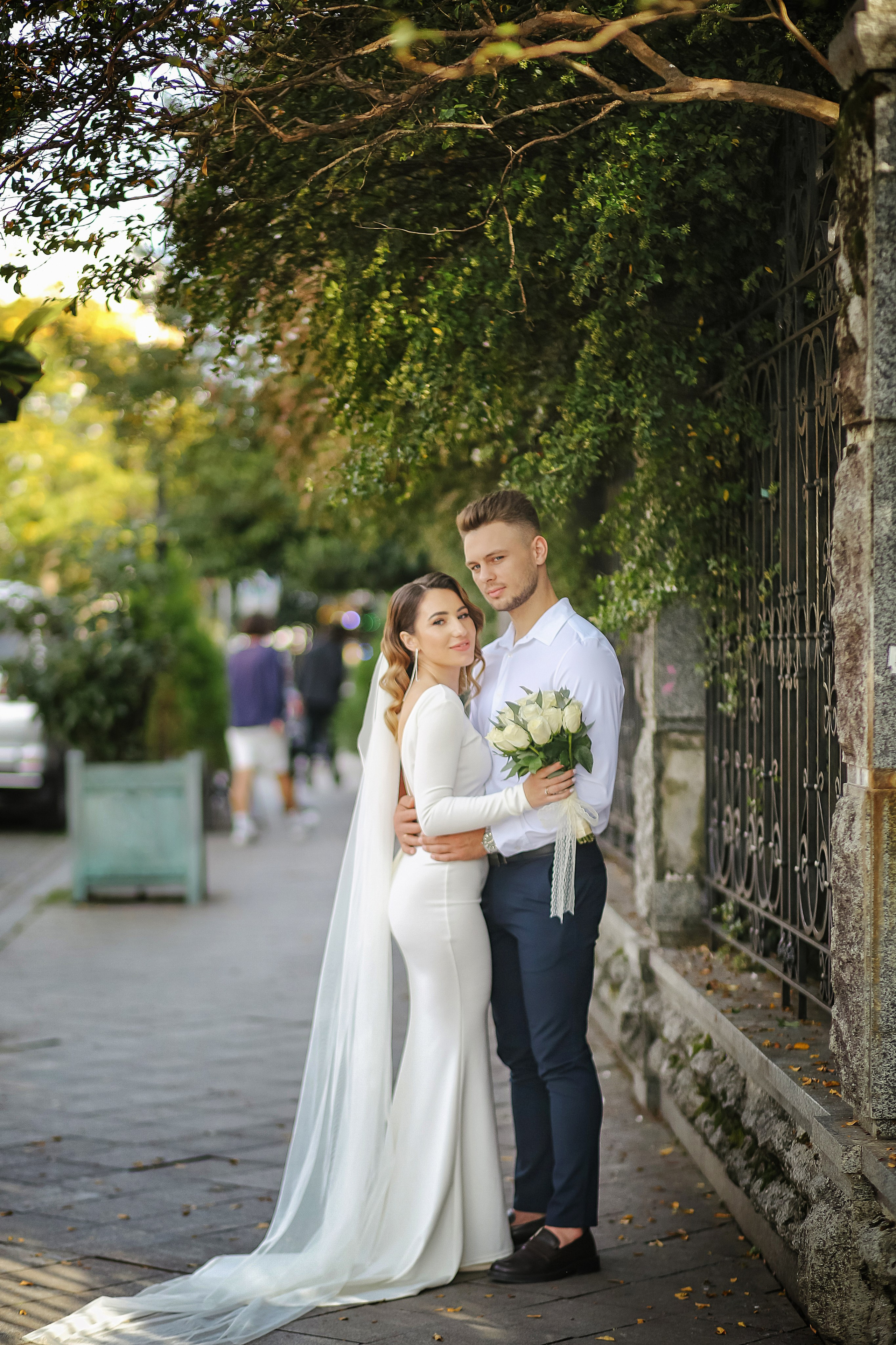 Sweet November. Свадебный, семейный и детский фотограф в Беларуси и за ее пределами