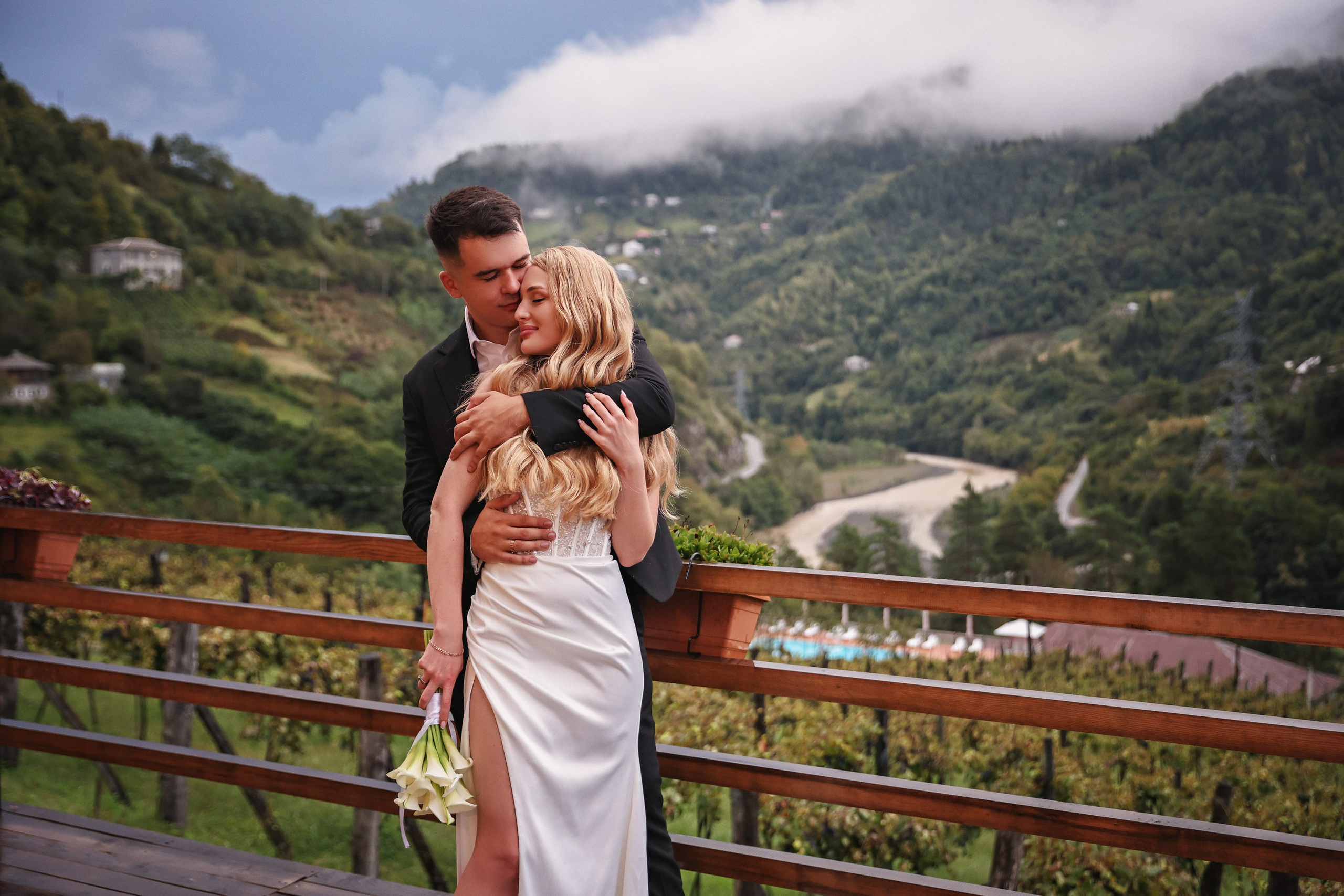 Wedding in Chateau. Свадебный, семейный и детский фотограф в Беларуси и за ее пределами