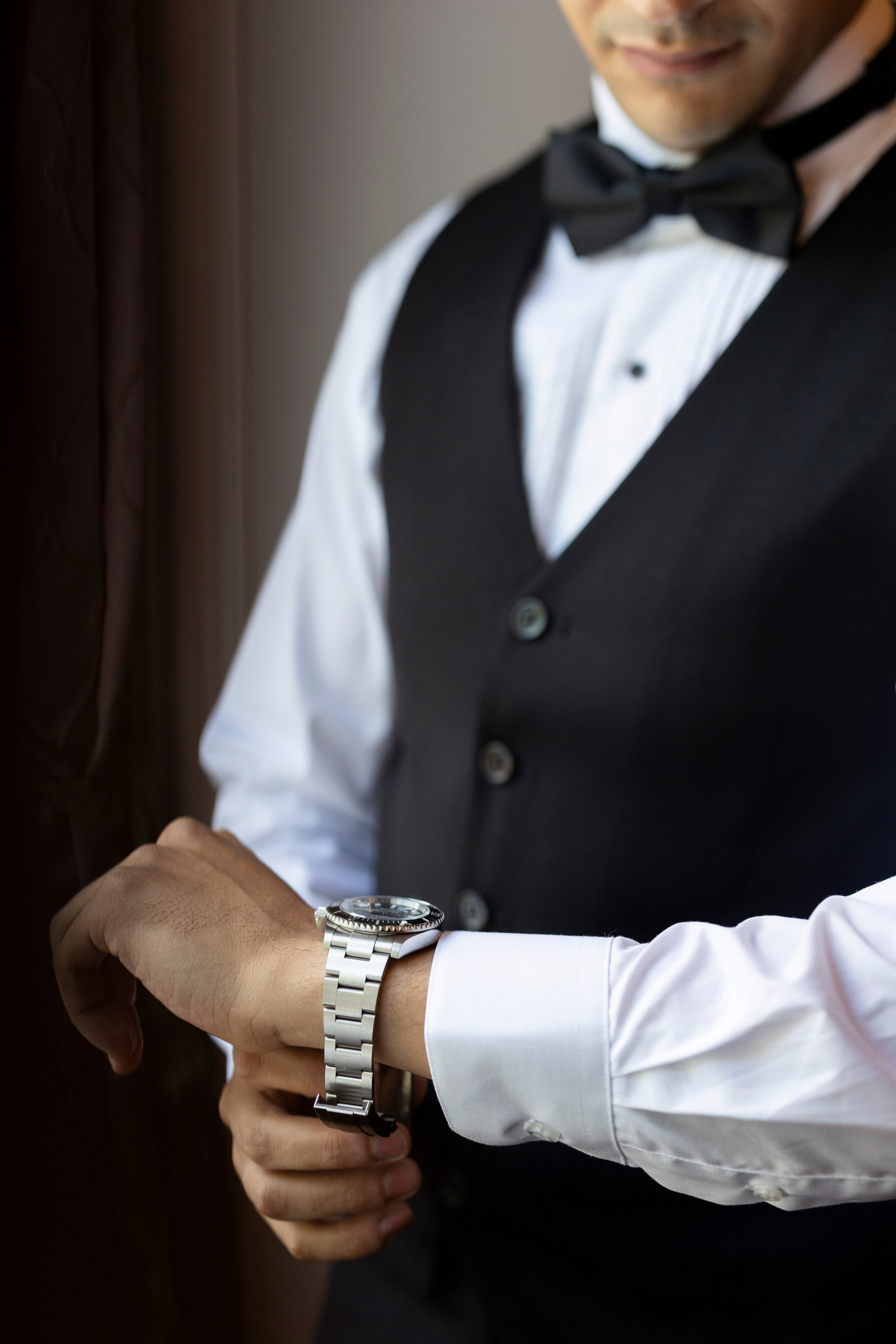 Mahmoud & Lana. Wedding Photo & Video