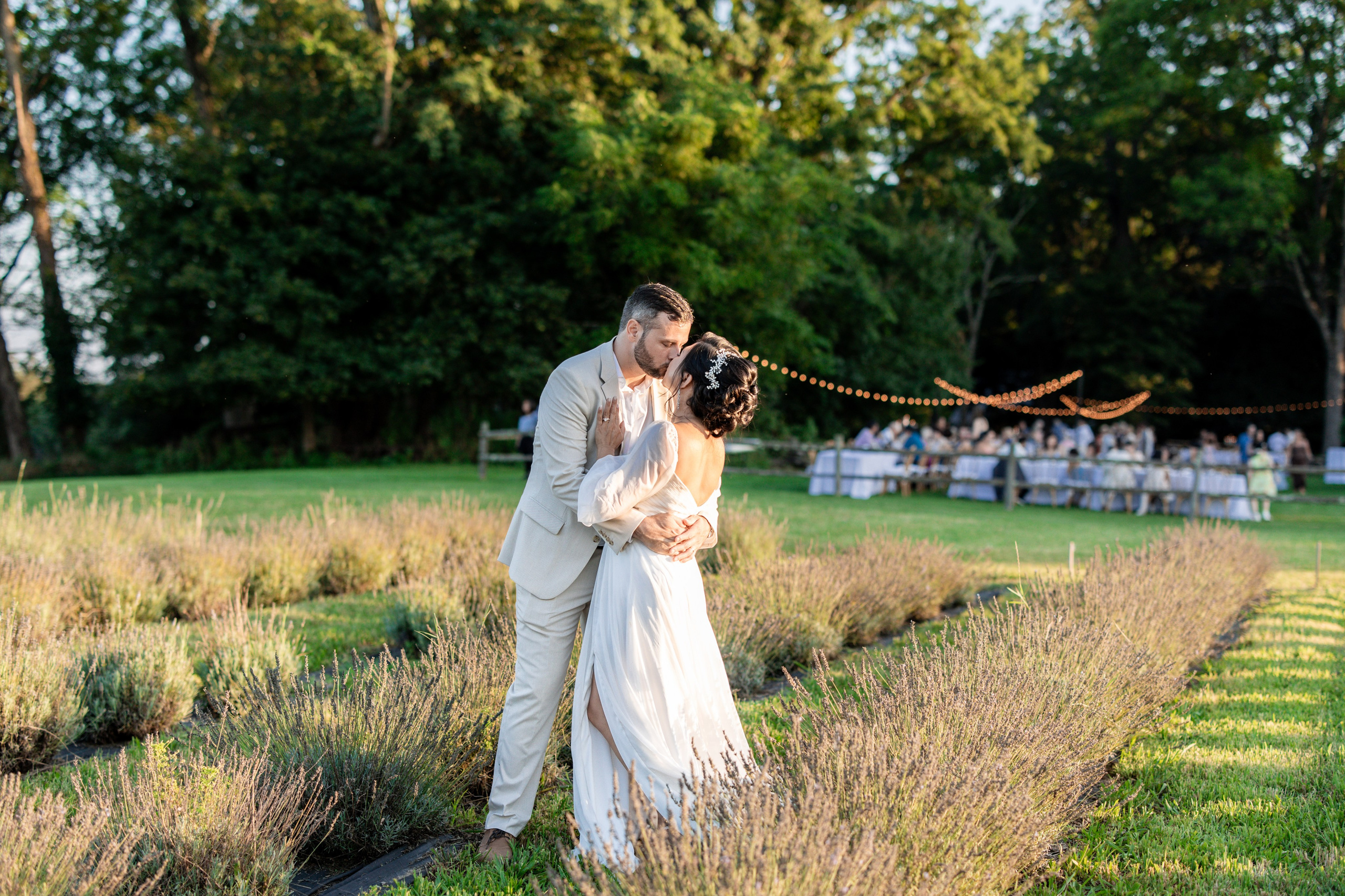 Cherri & Gerard. Wedding Photo & Video