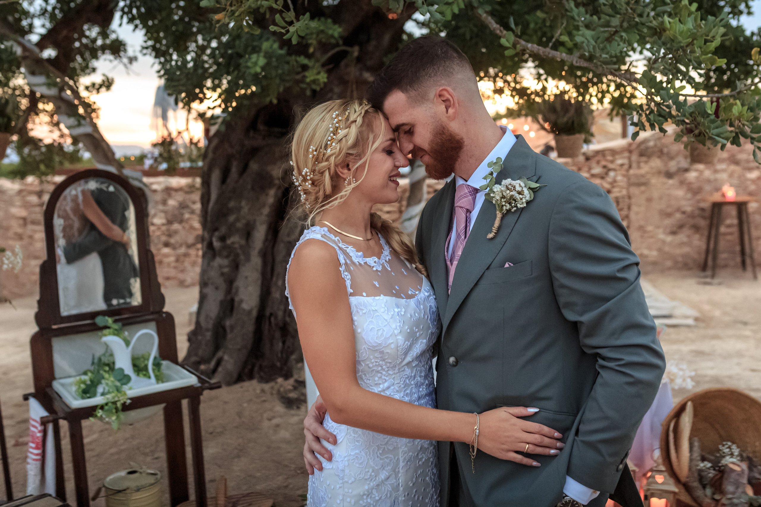Fotógrafo de Bodas en Valencia | VVMIFOTO