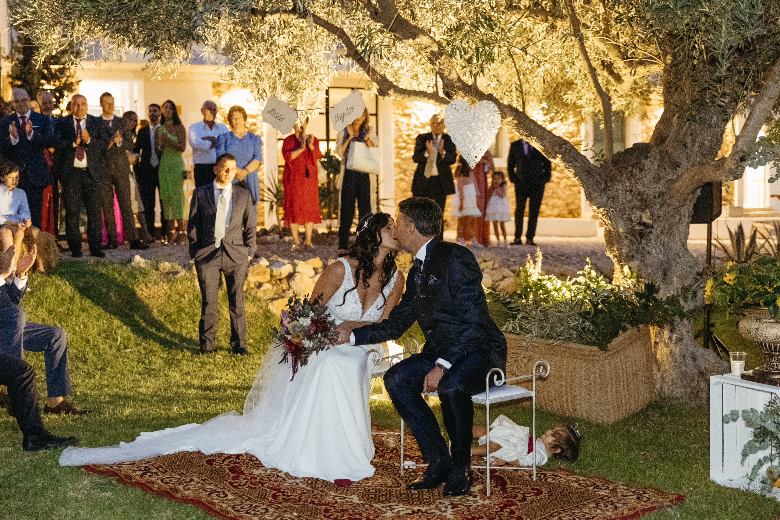 G+C. Fotografía de bodas en Córdoba