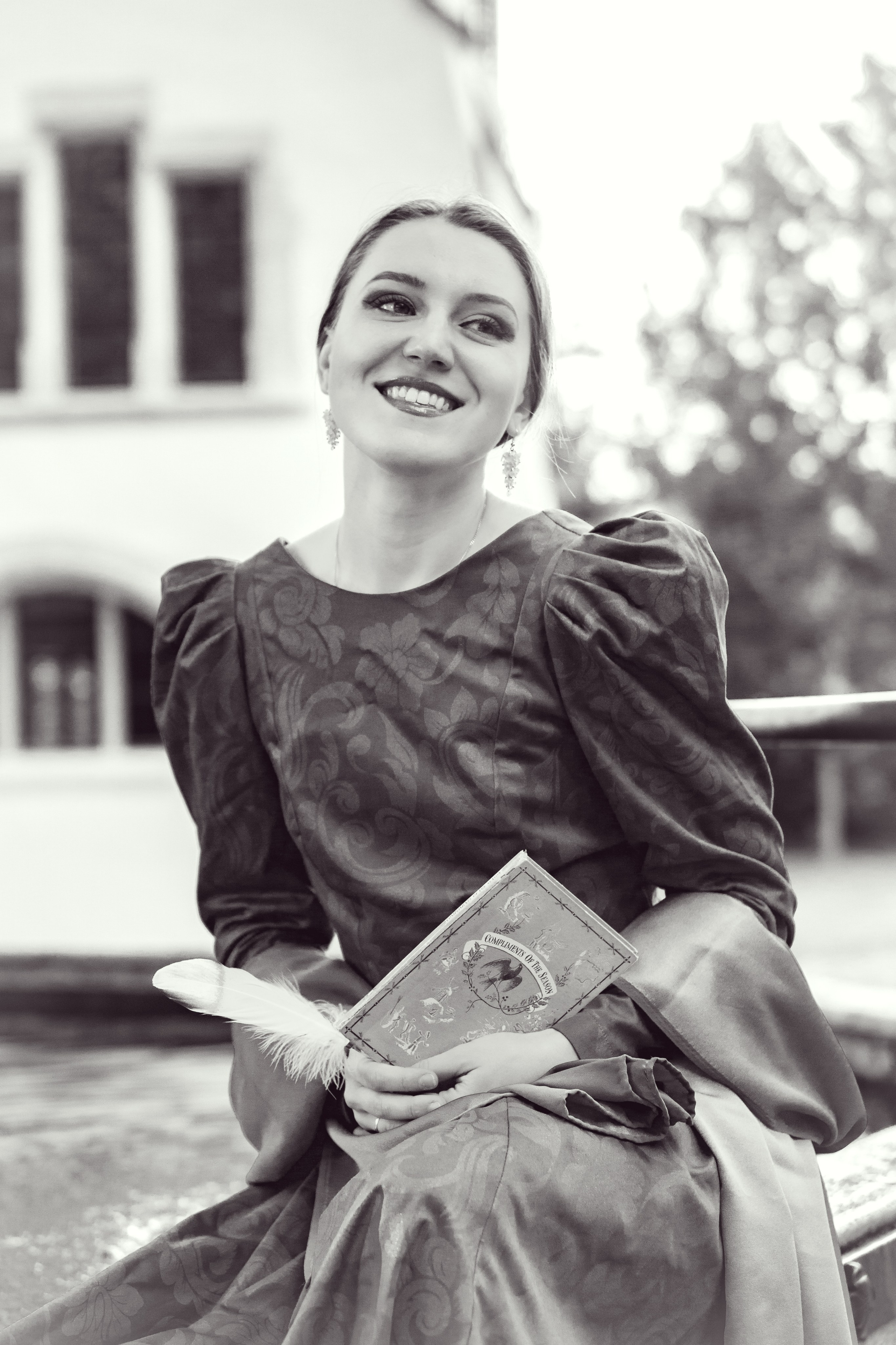 Graceful Anastasia. Family photographer Aargau Zurich