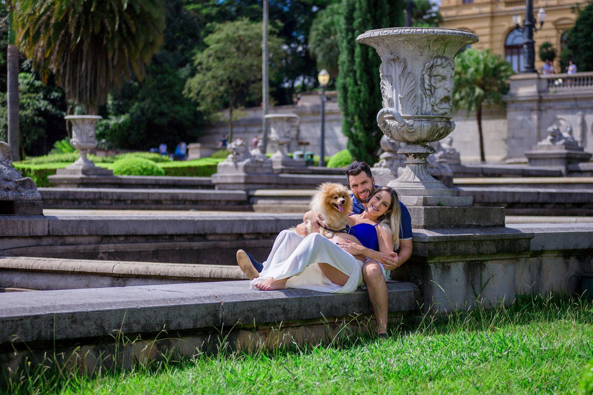 Gêmeas — 10/03/2019. Luiz Medeiros Produções