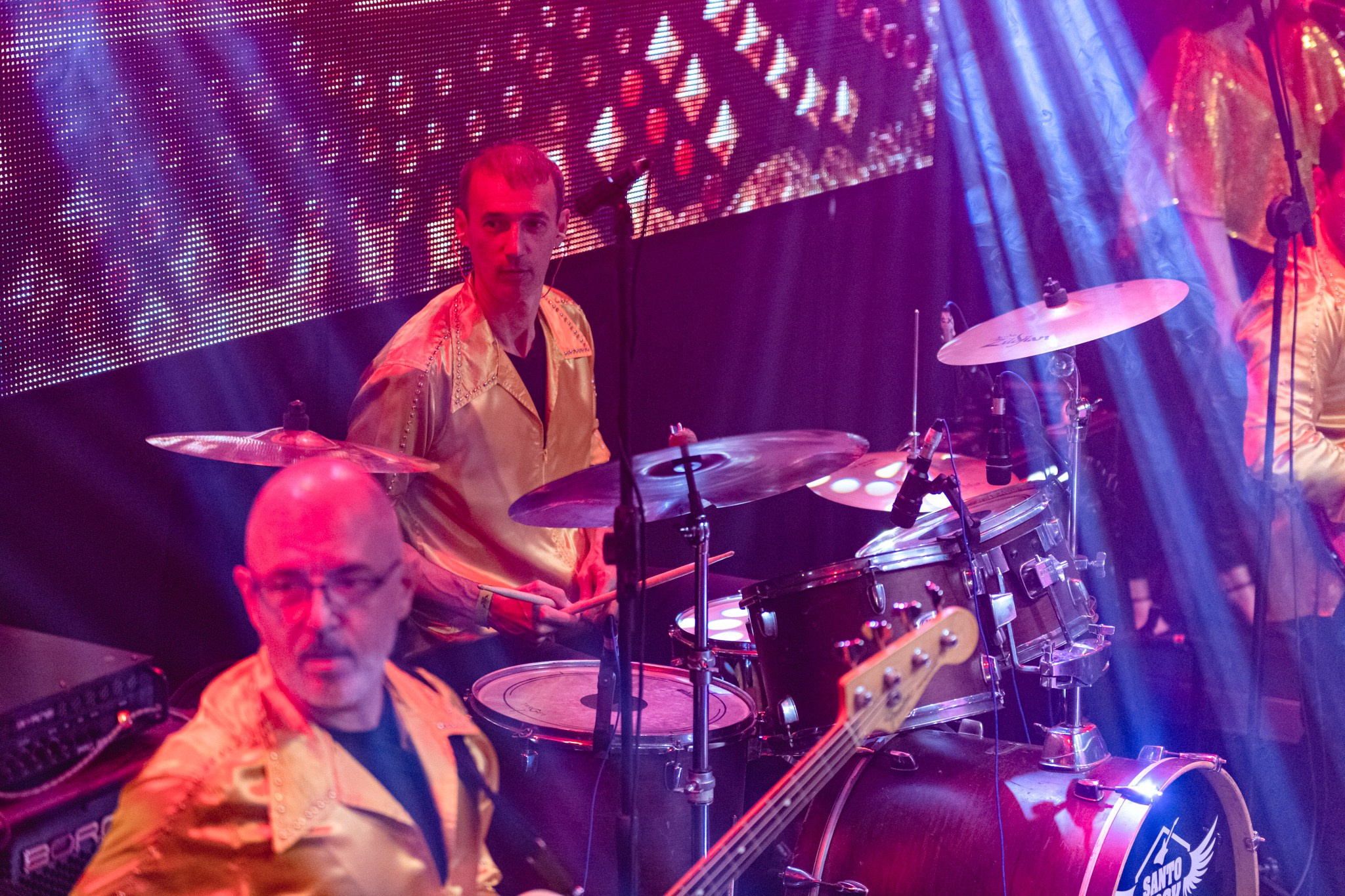 Elvinho — 11/09/2022. Luiz Medeiros Produções