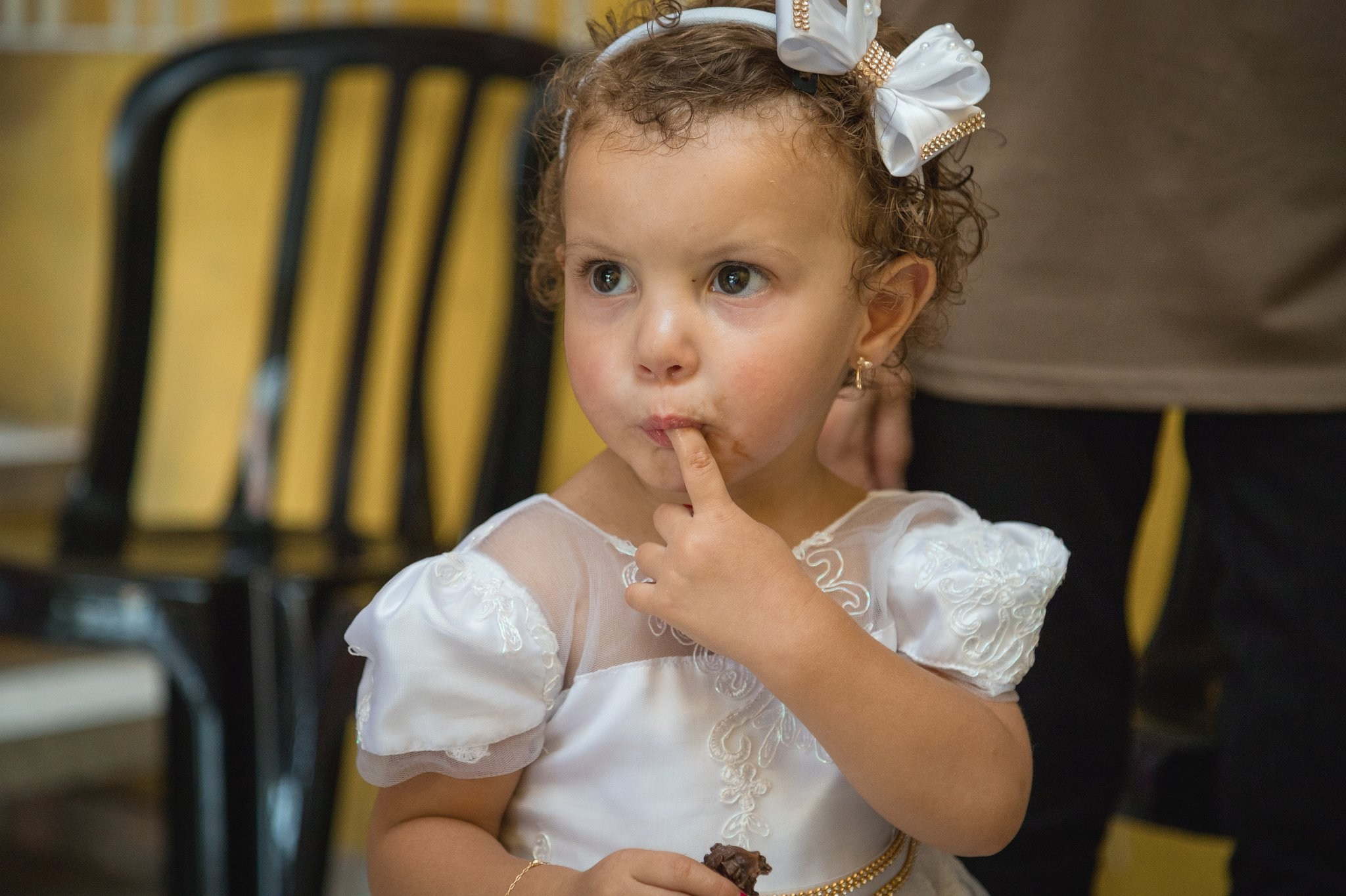 Valentina — 16/01/2020. Luiz Medeiros Produções