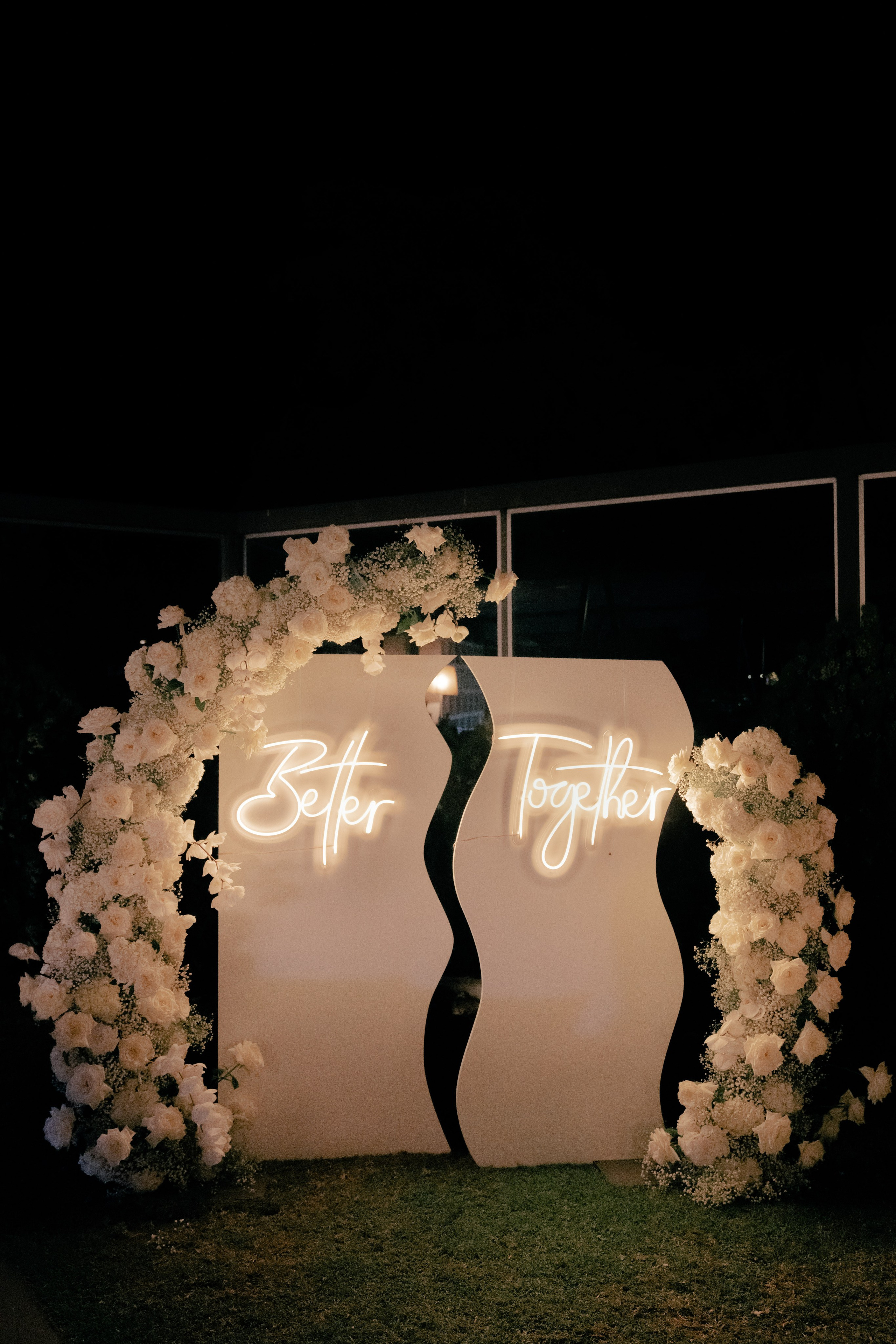 KONSTANTINOS & KONSTANTINA