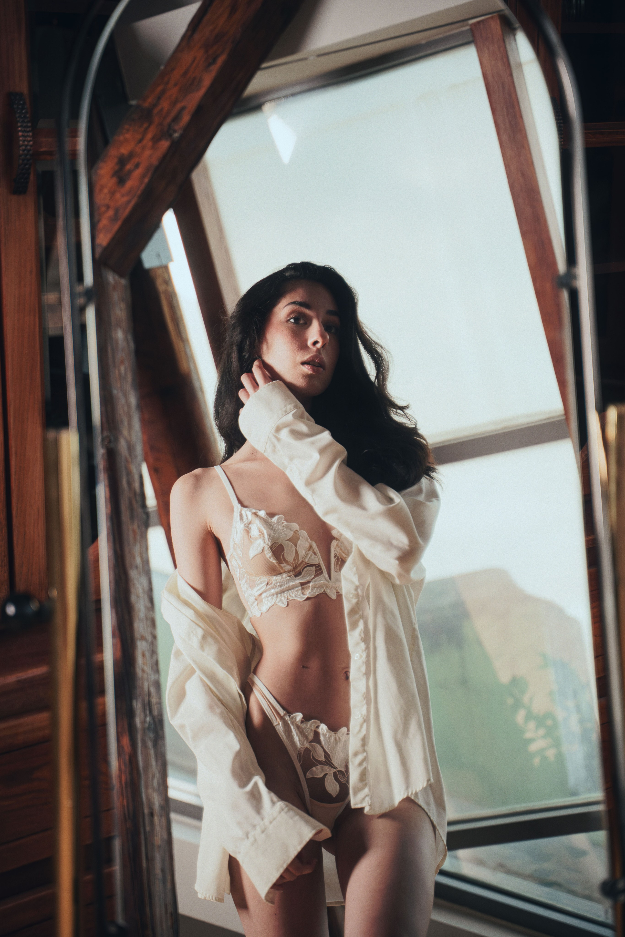 Tigresa. Жуков Студио