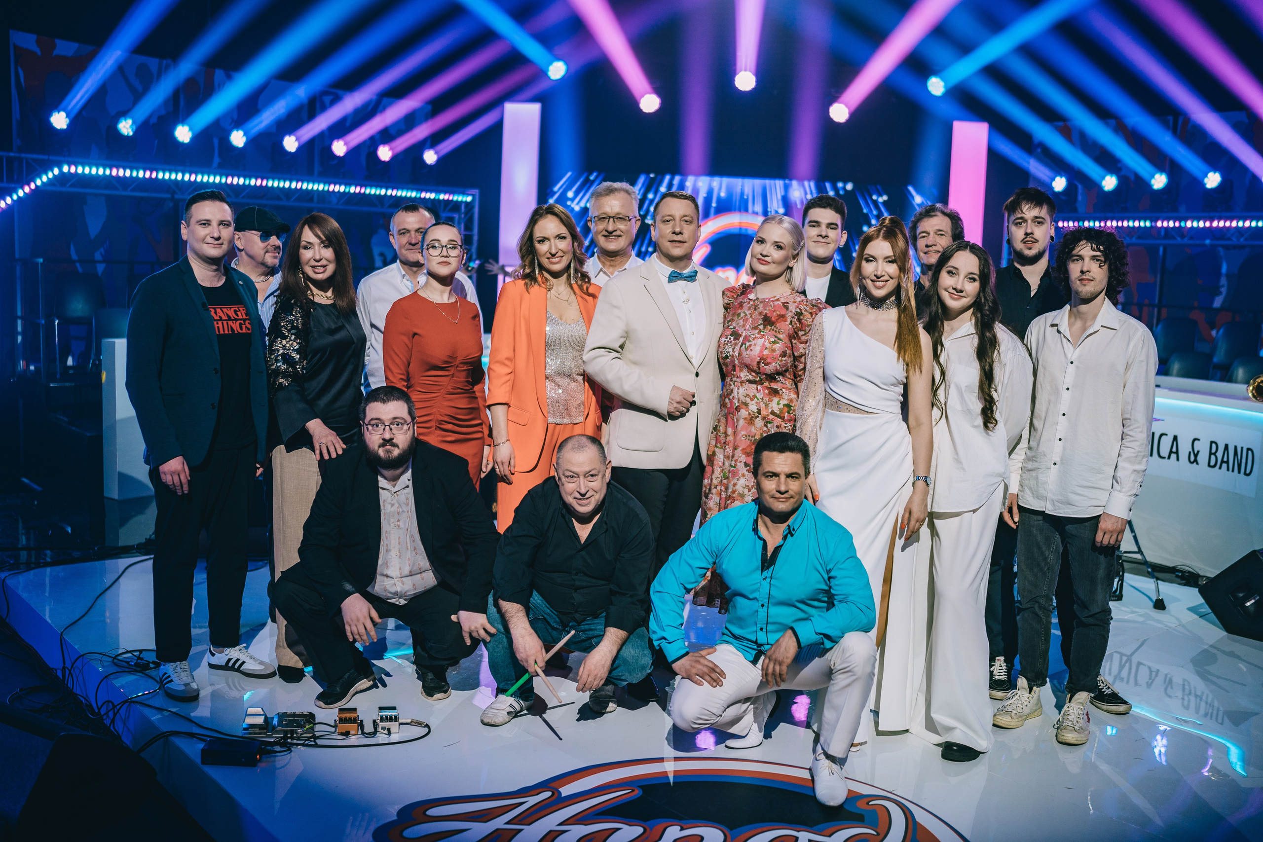 Концерты/Мероприятия. Uvarovsphoto