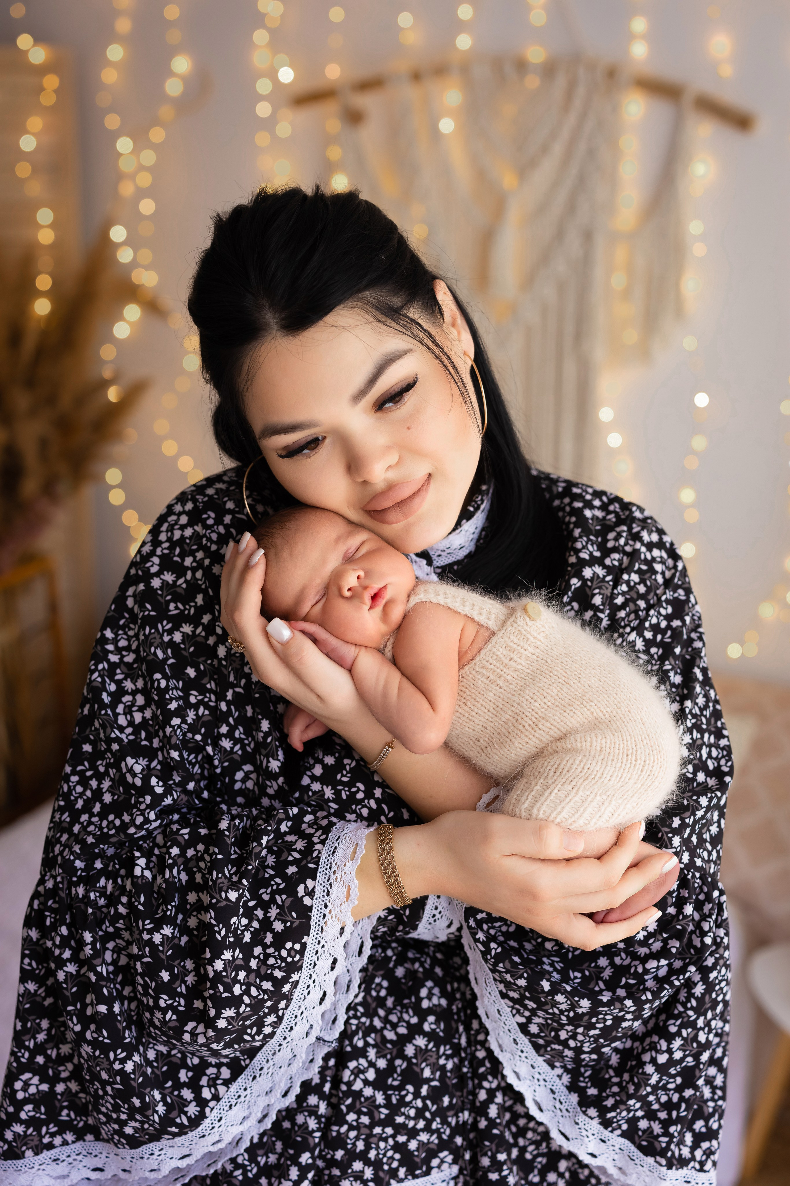 Nounascuti. Fotograf de familie la Ungheni și Reggio-Emilia, Alessia Slivca