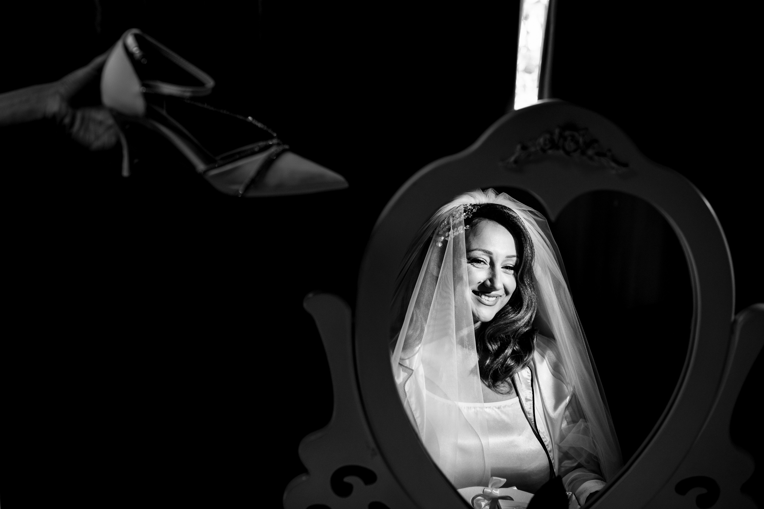 Clarisa & Andrei. Acasă