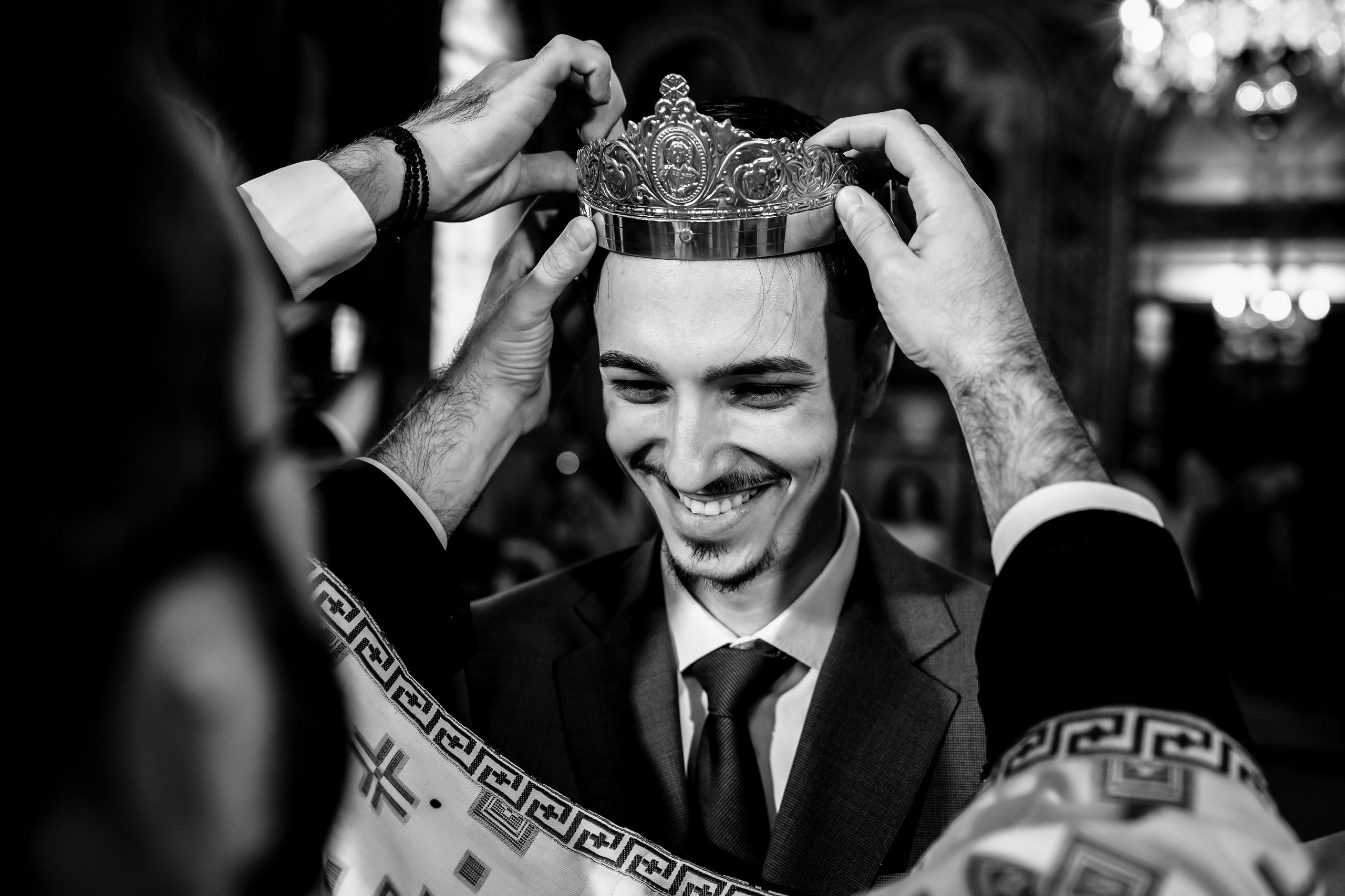 Matteo. Fotograf nunta si evenimente Giurgiu