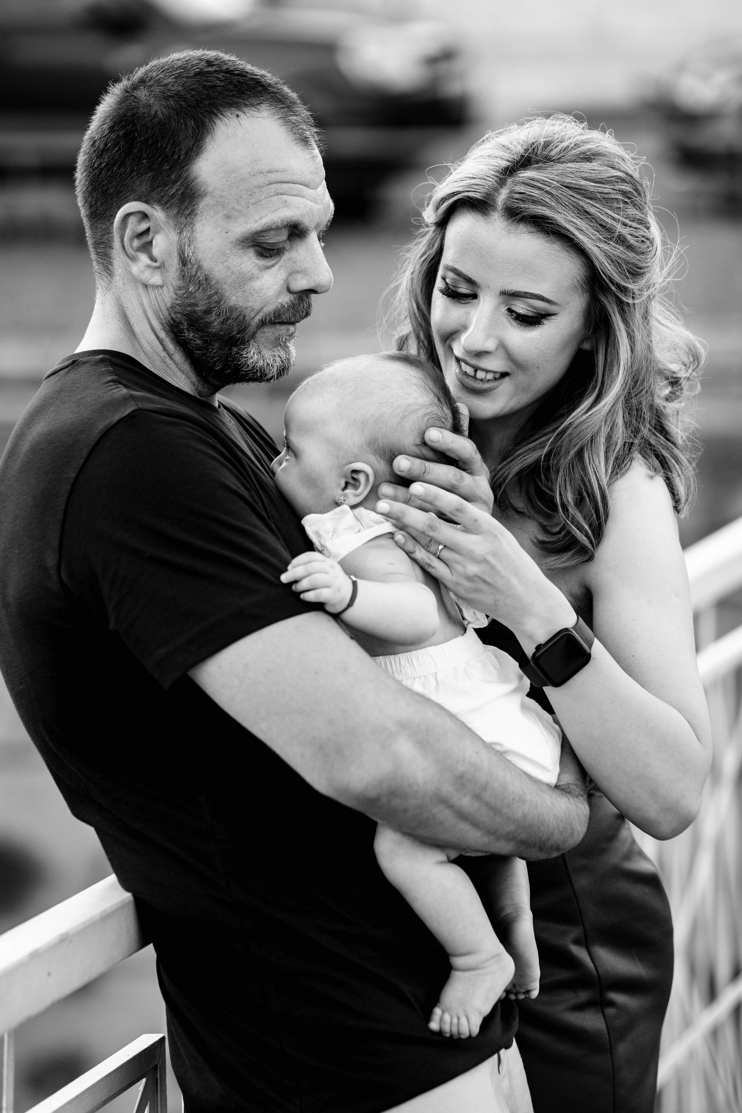 Cezara Maria. Acasă