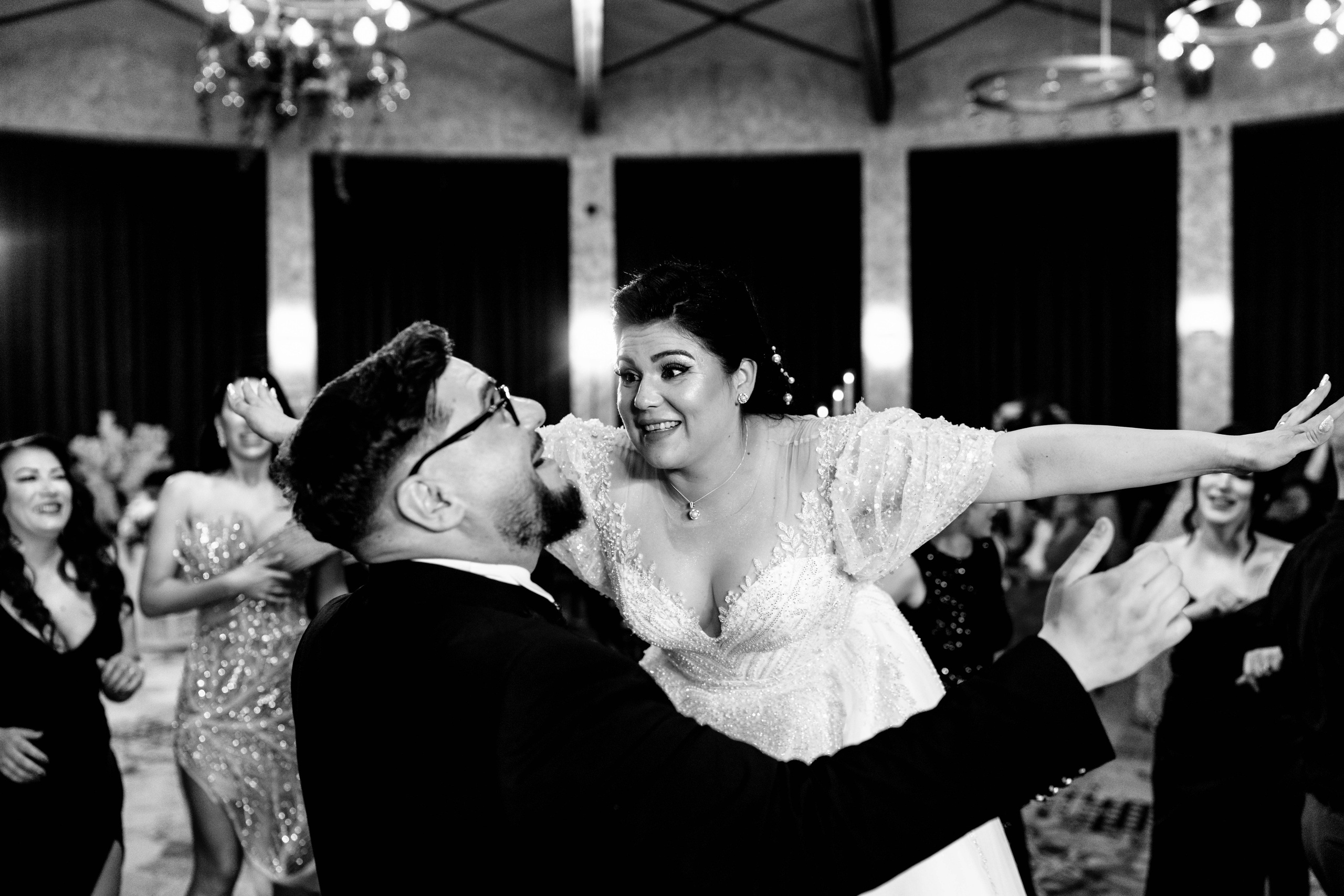 Madalina & Alex. Acasă