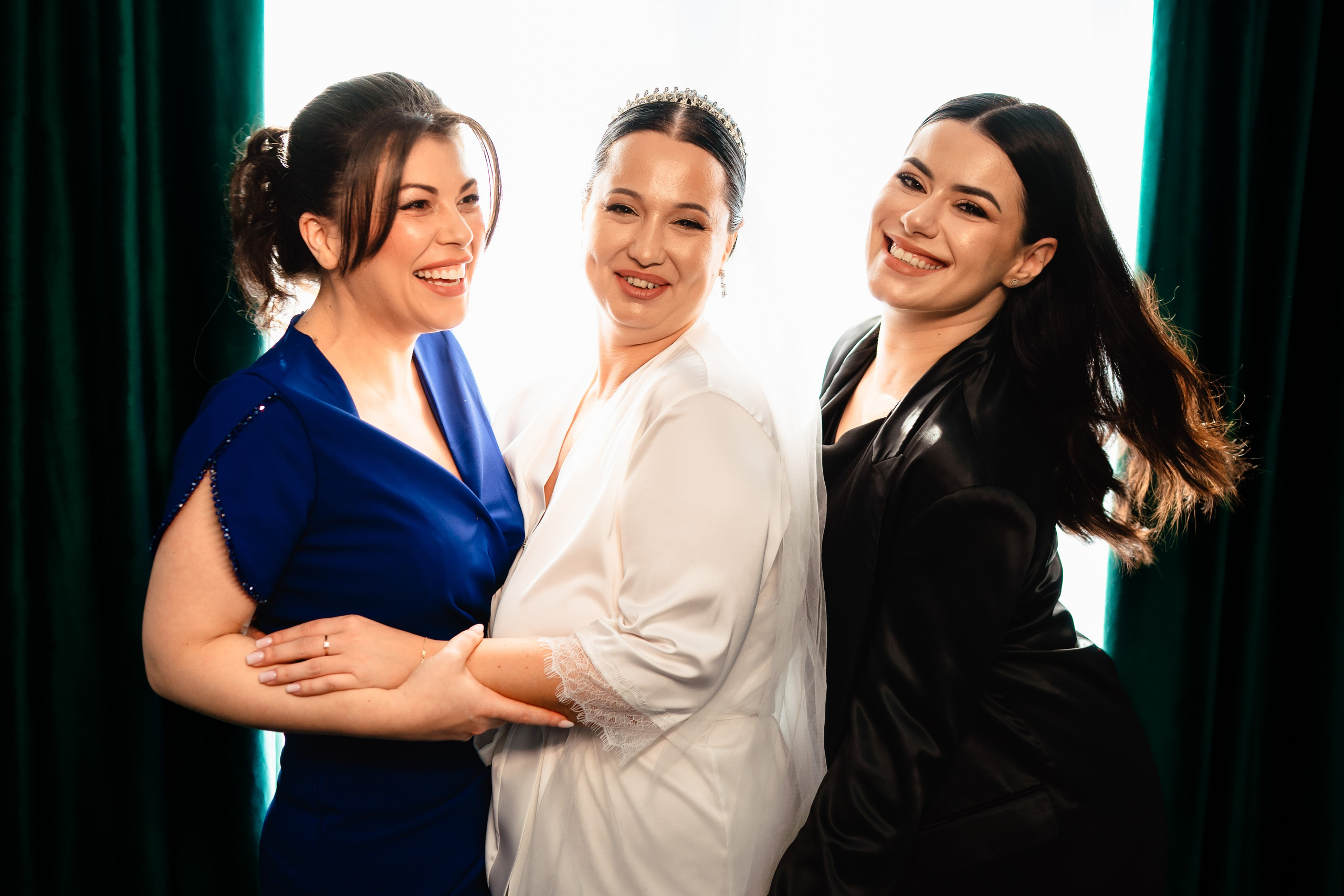 Gianina & Adrian. Fotograf nunta si evenimente Giurgiu