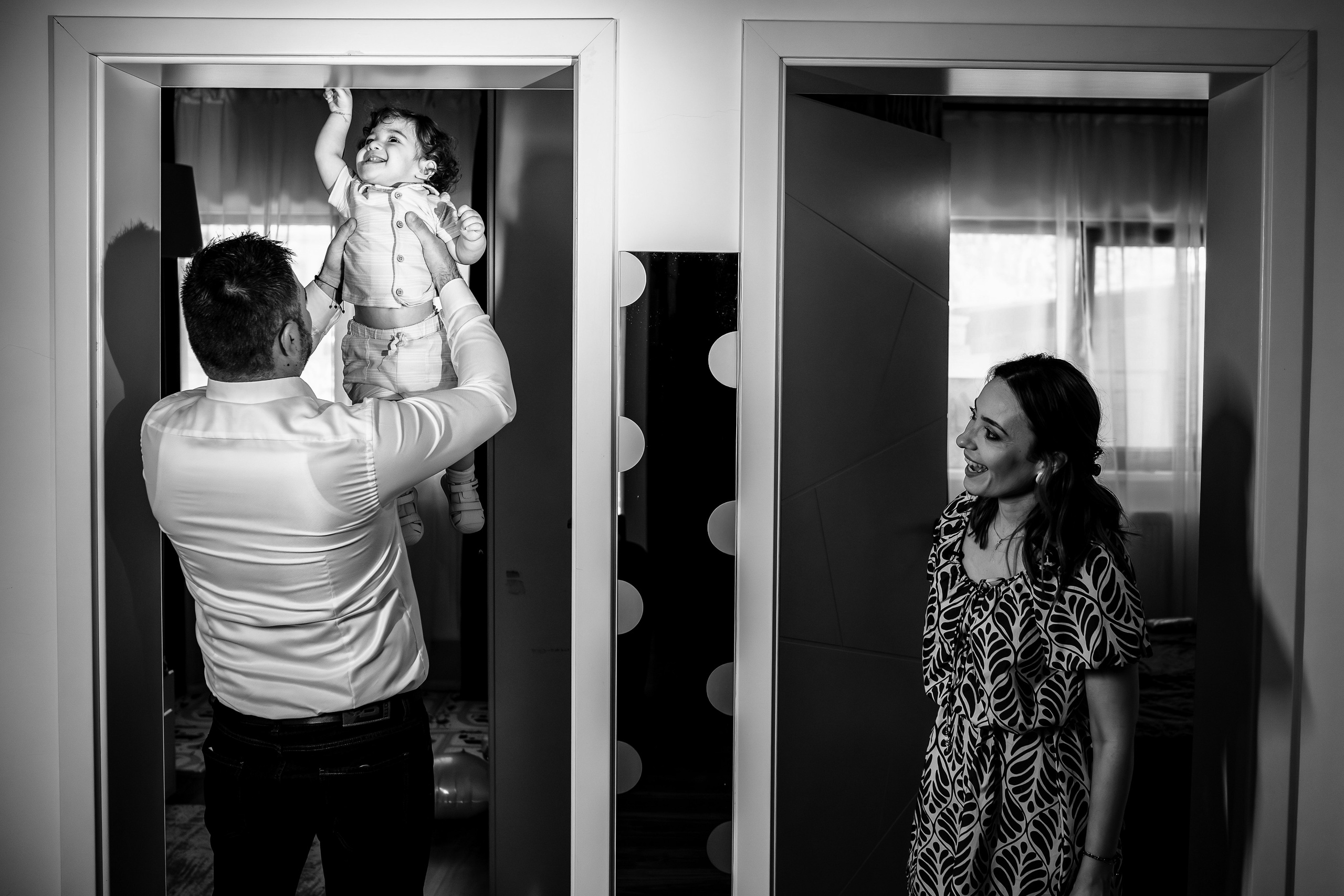 Victor. Fotograf nunta si evenimente Giurgiu