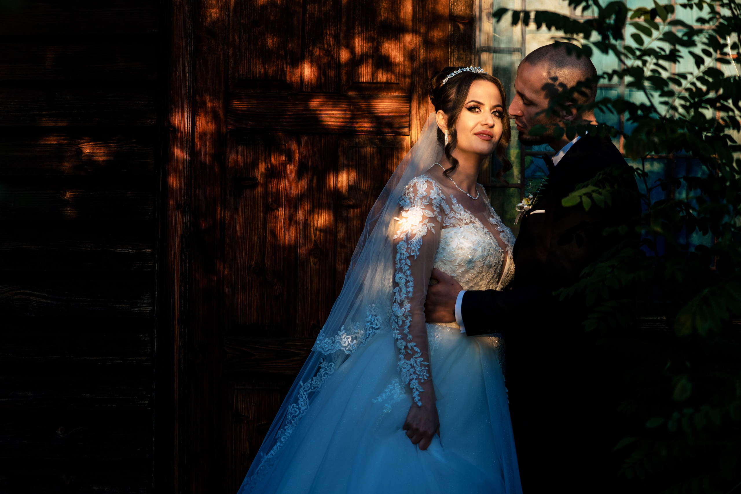 Ionela & Alex. Acasă