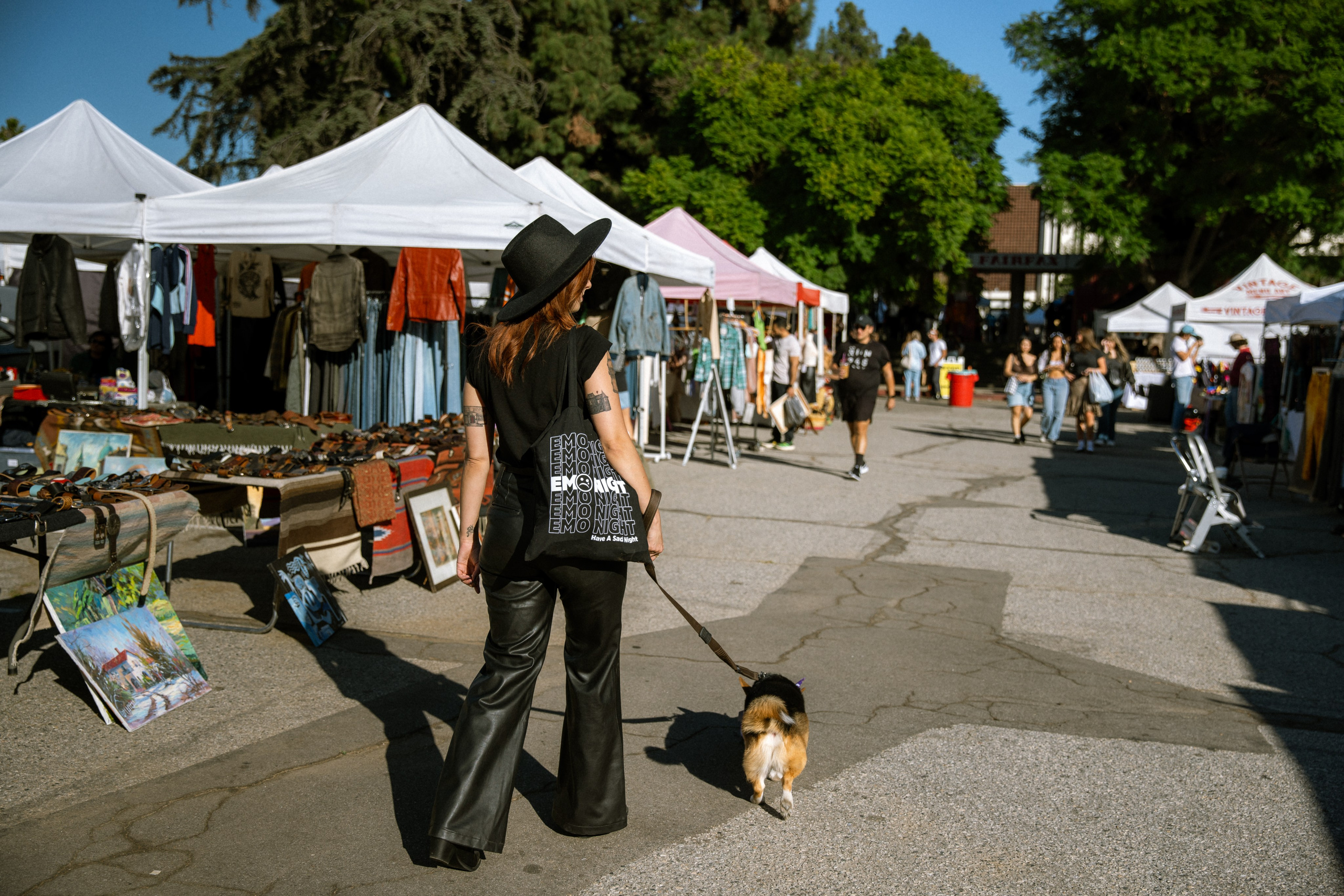 Cara&Georgie | Melrose Trending Post. Photographer in Los Angeles. Julia Ishmuratova