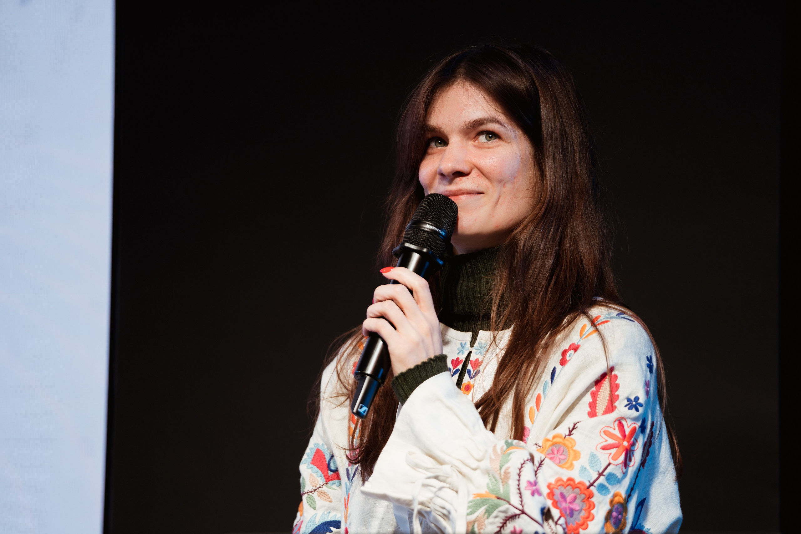 SET University GenH Demo Day. Kostiantyn Holinchenko. Reportage and portrait photographer