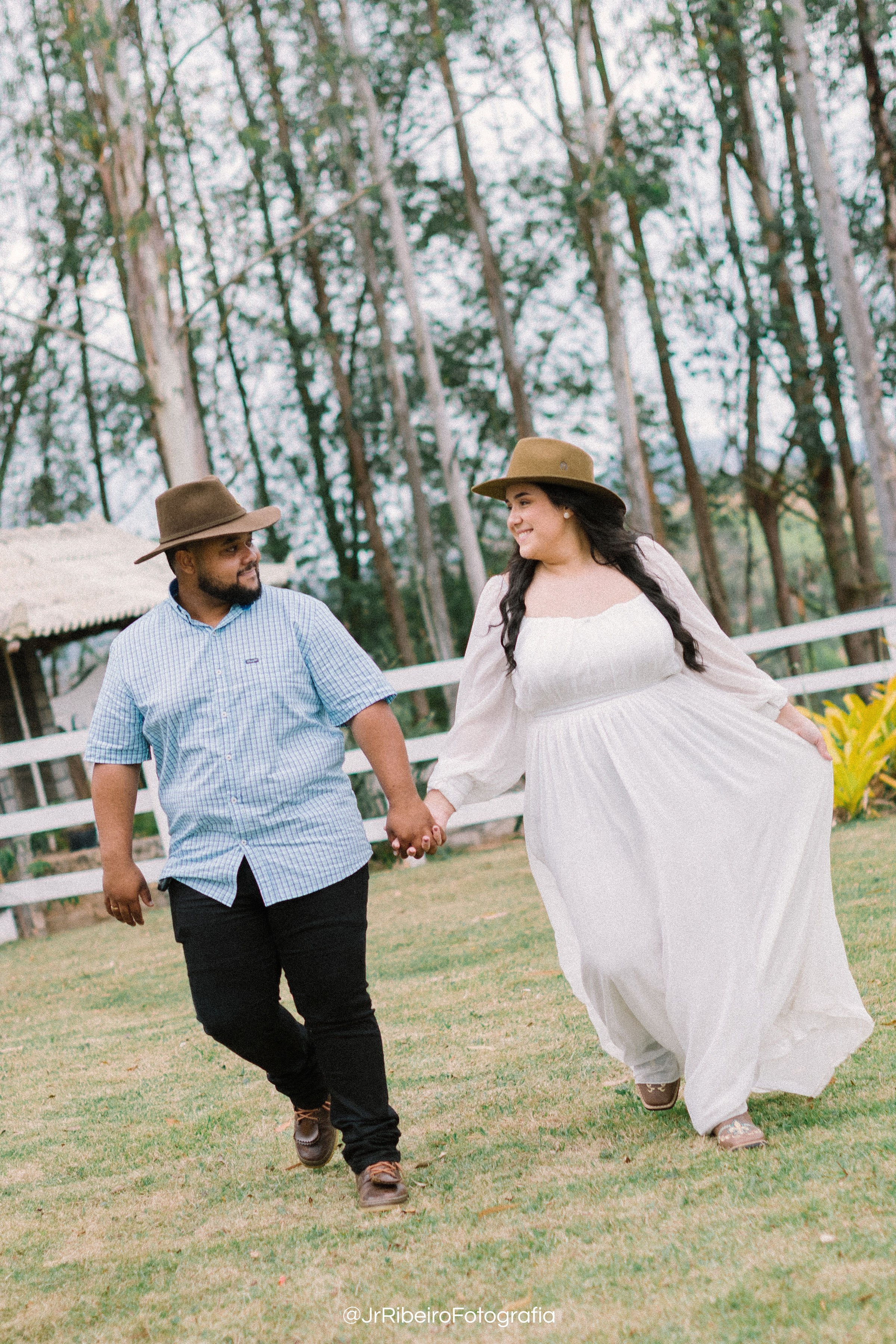 Gabriel & Joyce | Pré Wedding. Junior Ribeiro Fotografia