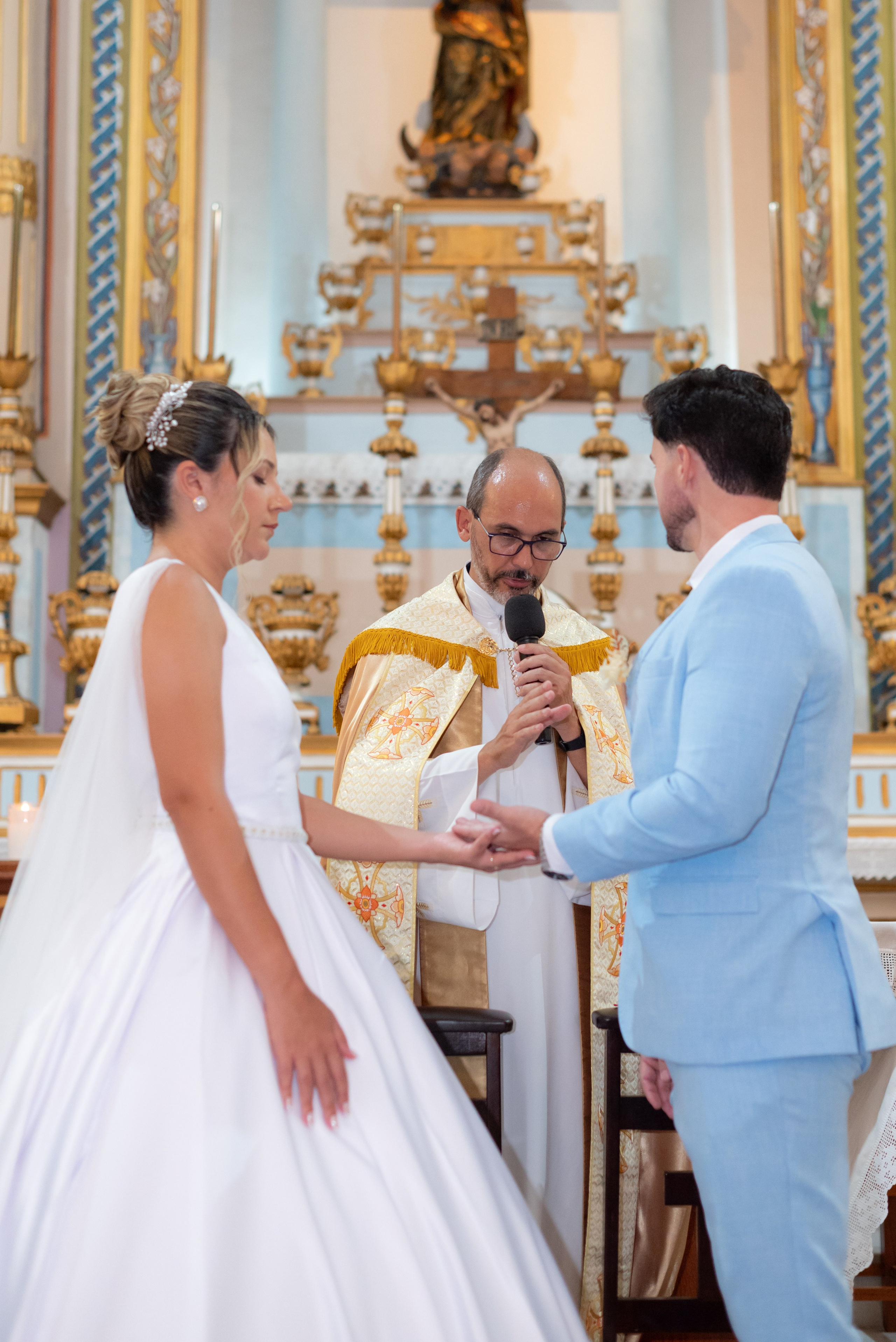 Caio & Ludimila. Junior Ribeiro Fotografia