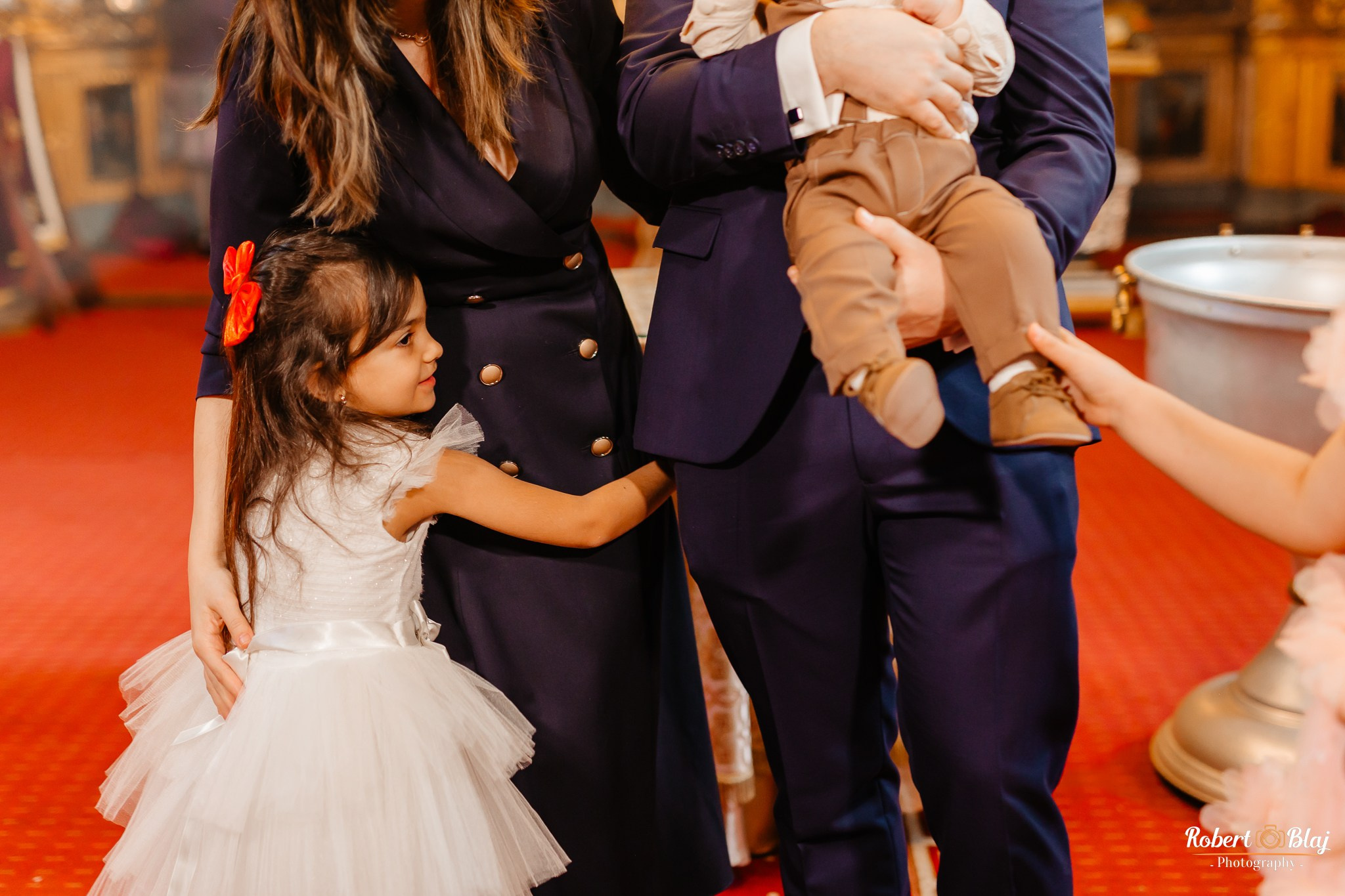 Victor. Robert Blaj - Fotograf Nuntă Iași