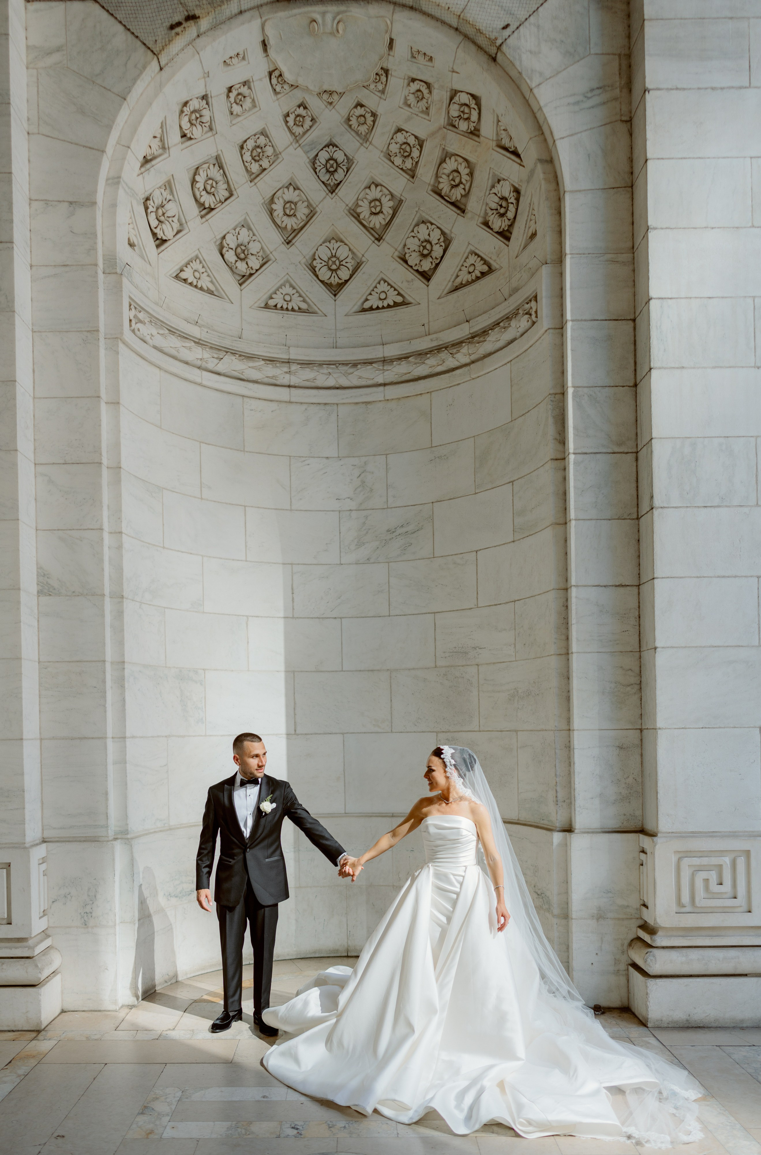 Payton and Mattew. Wedding photographer and videographer New York | New Jersey