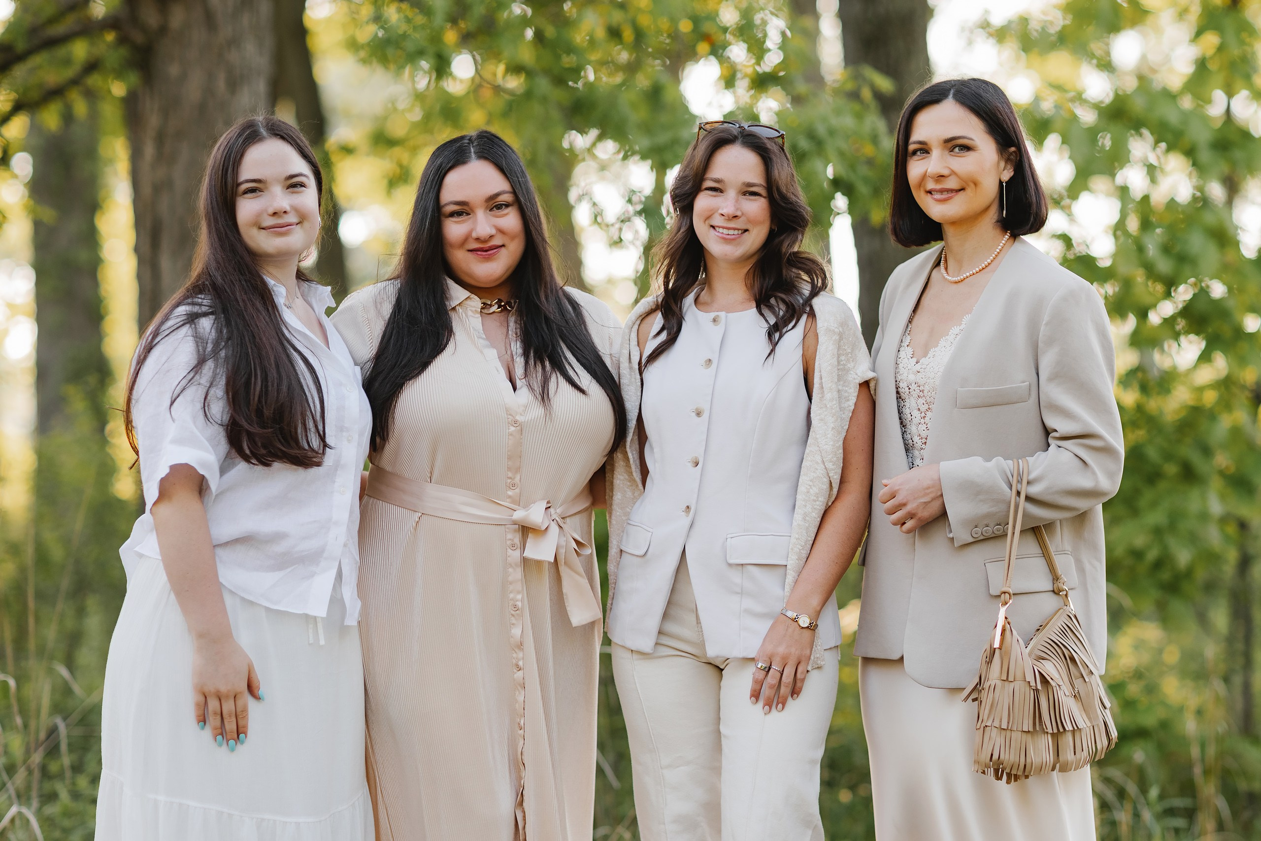 05.24.26 Family Photoshoot. Wedding family event photographer in Chicago Nick Yushevich