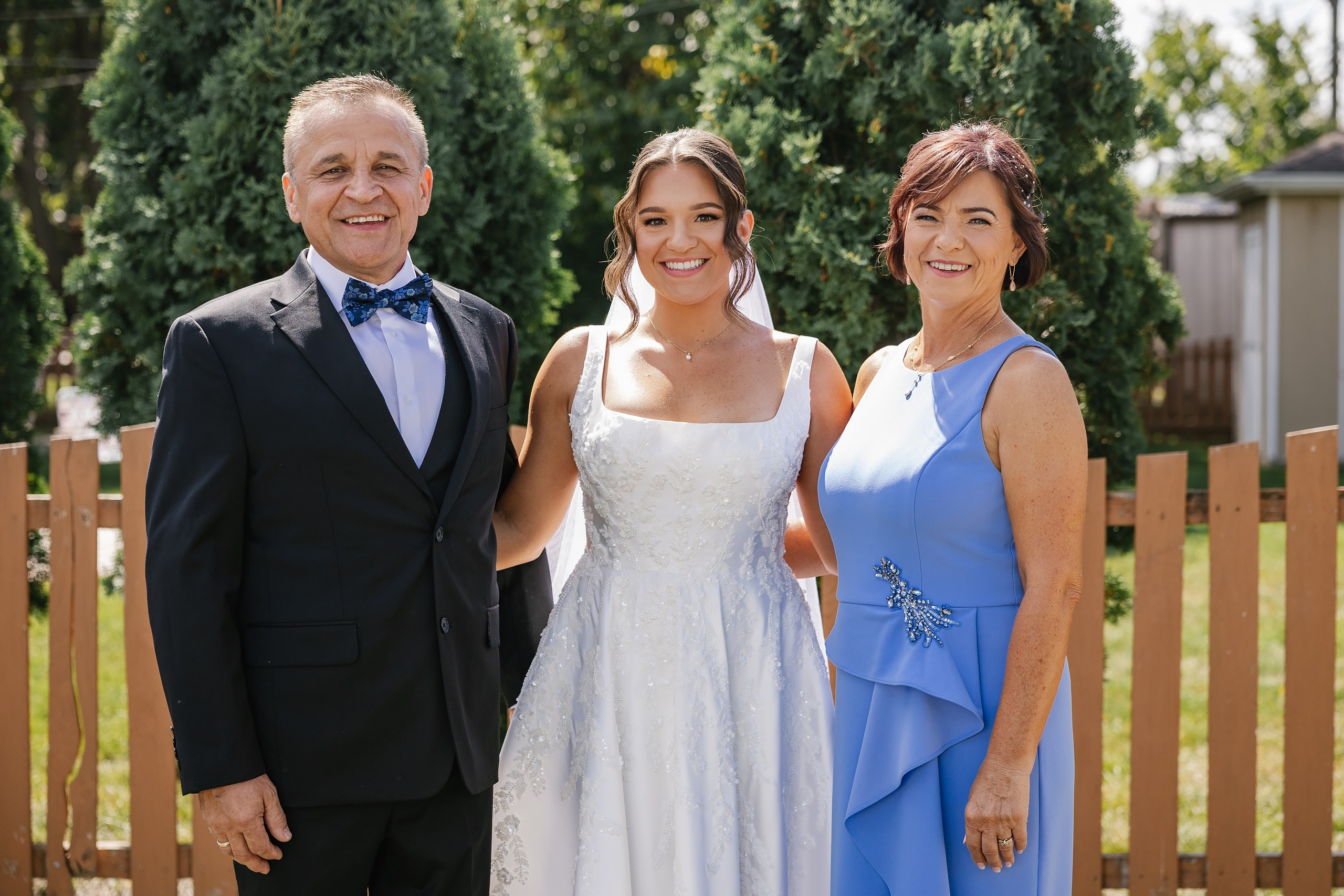 09.06.2025 Wedding. Wedding family event photographer in Chicago Nick Yushevich