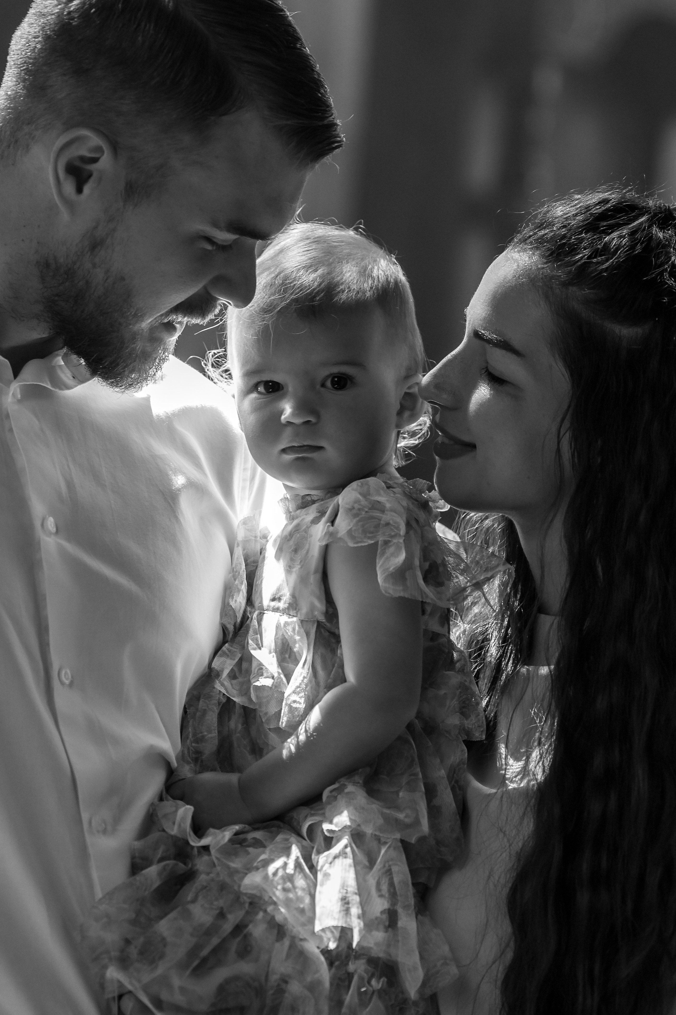 Св.Св. Кирил и Методий Бургас. Фотограф Ирина Йотова