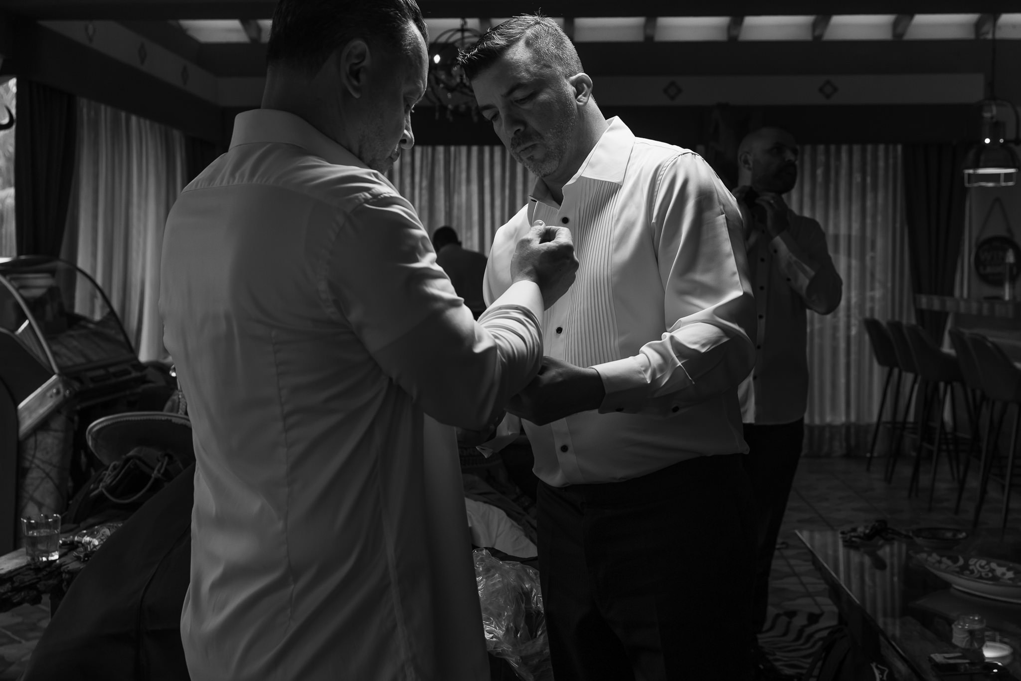 Bodas. Fotógrafo especializado en retratos, bodas y quinceañeras, Bogotá