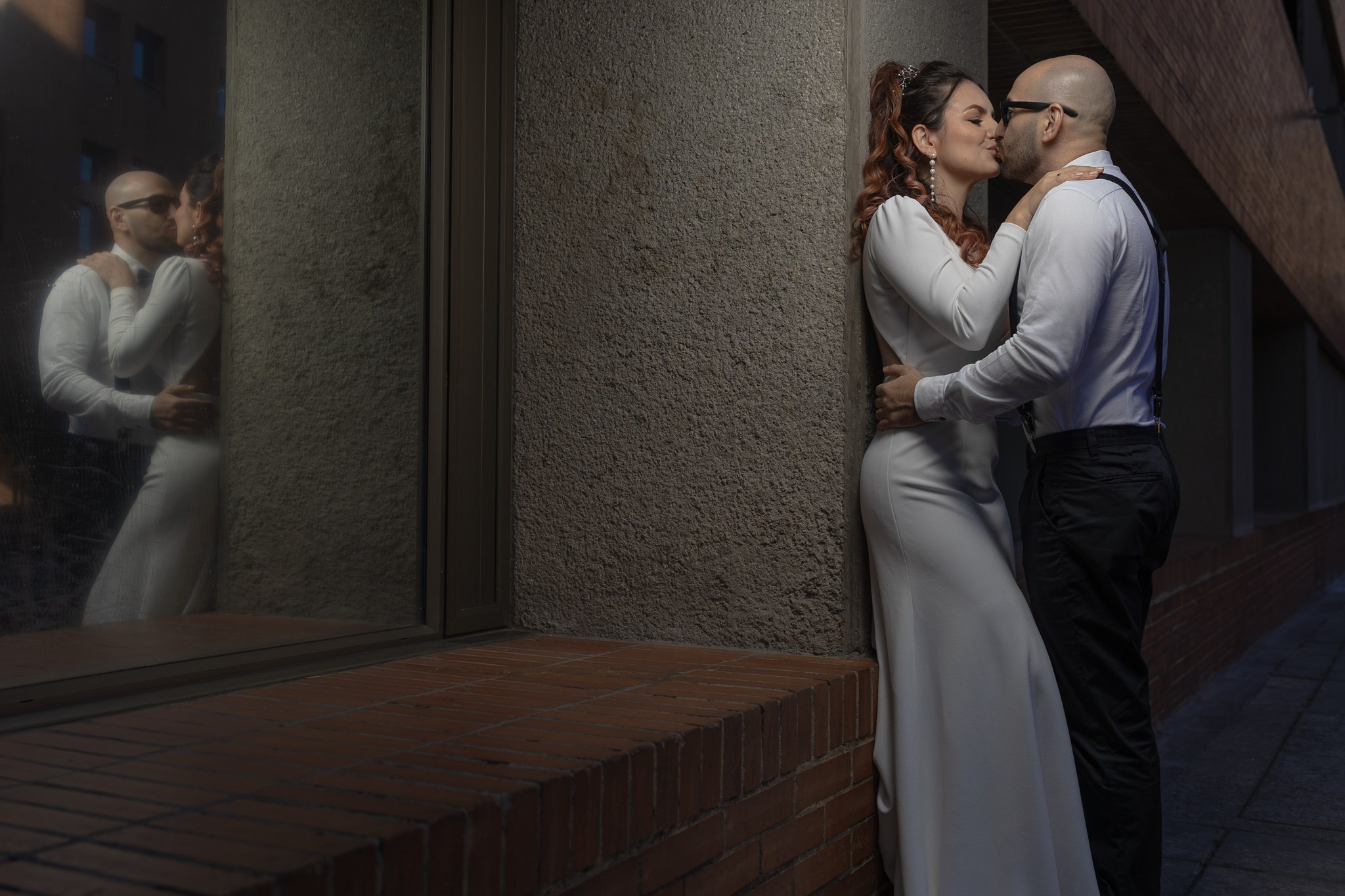 Bodas. Fotógrafo especializado en retratos, bodas y quinceañeras, Bogotá