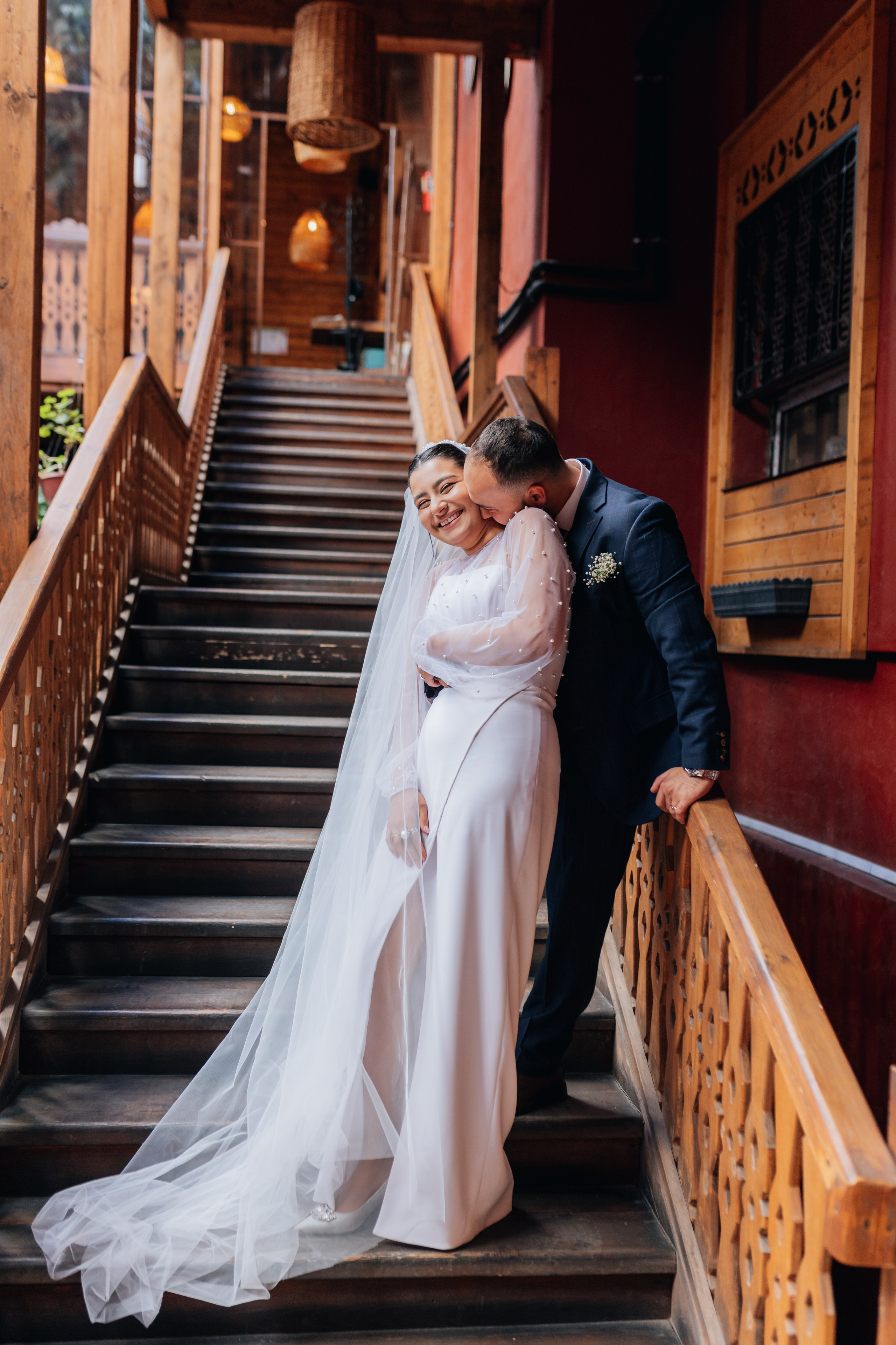 Arman & Sona. Photographer in Yerevan