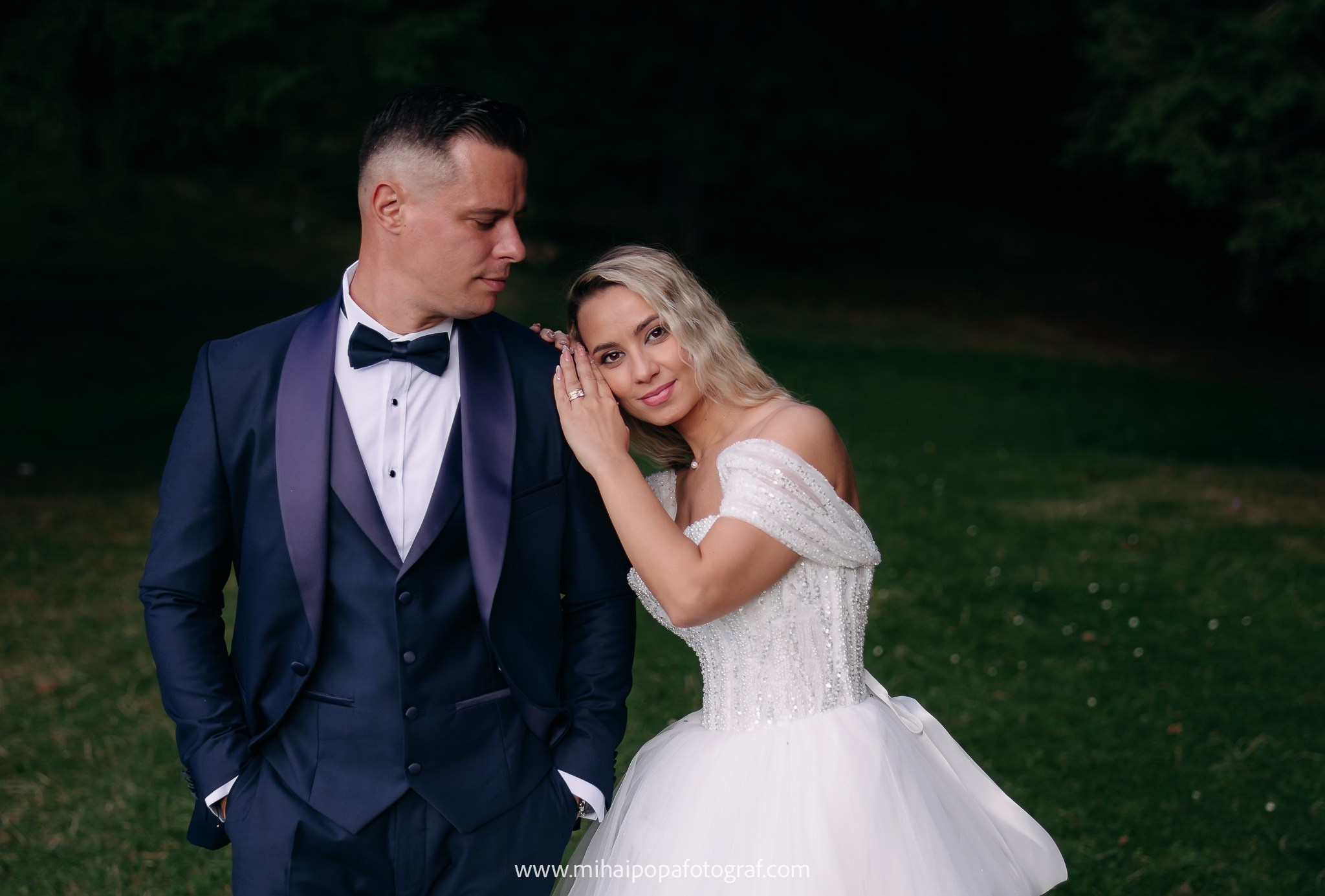 Trash the Dress - Giorgiana&Marian. Mihai Popa |Wedding Photographer | Worldwide | Bucharest