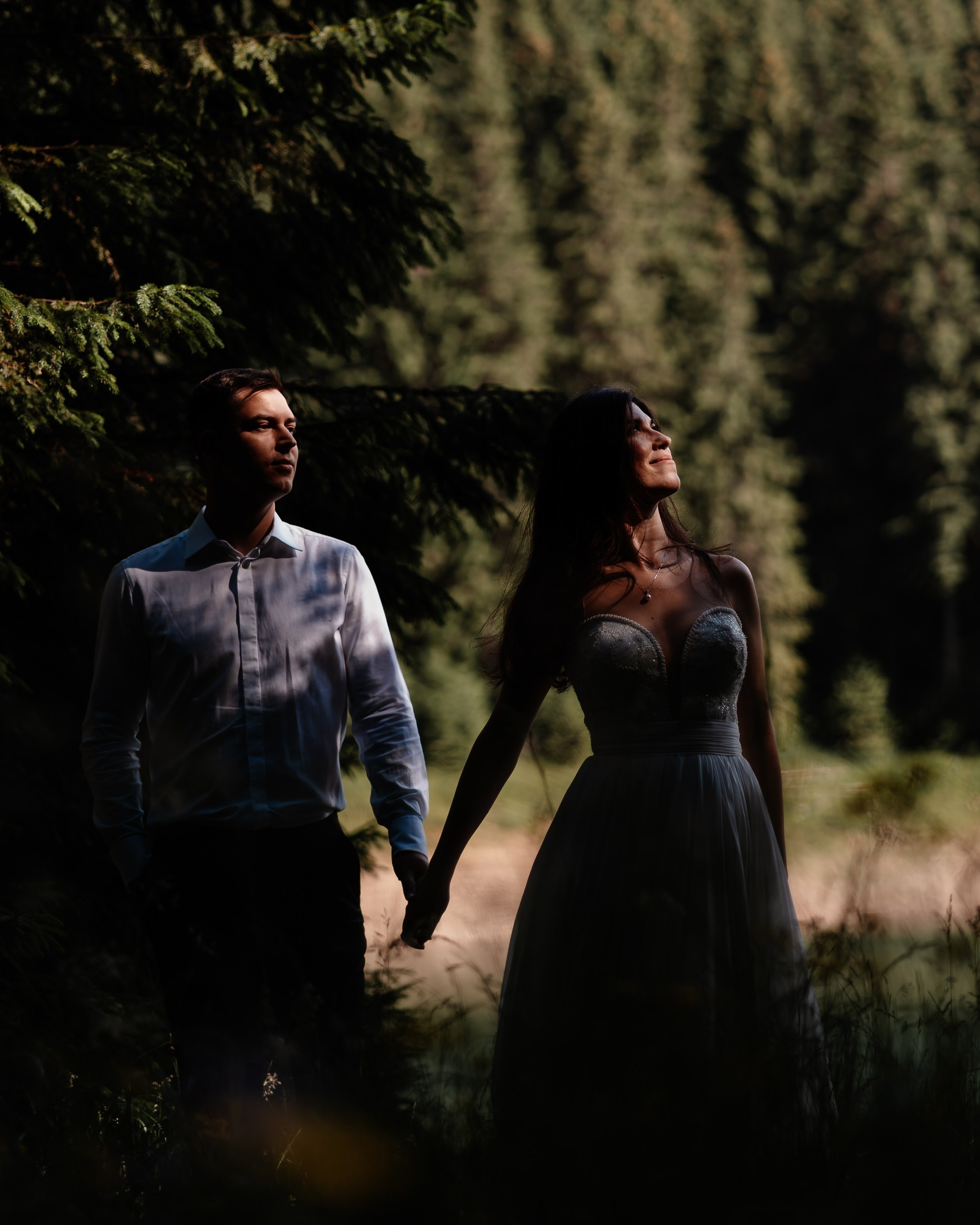 Trash the dress — Lorena&Adi  - Mihai Popa. Mihai Popa |Wedding Photographer | Worldwide | Bucharest