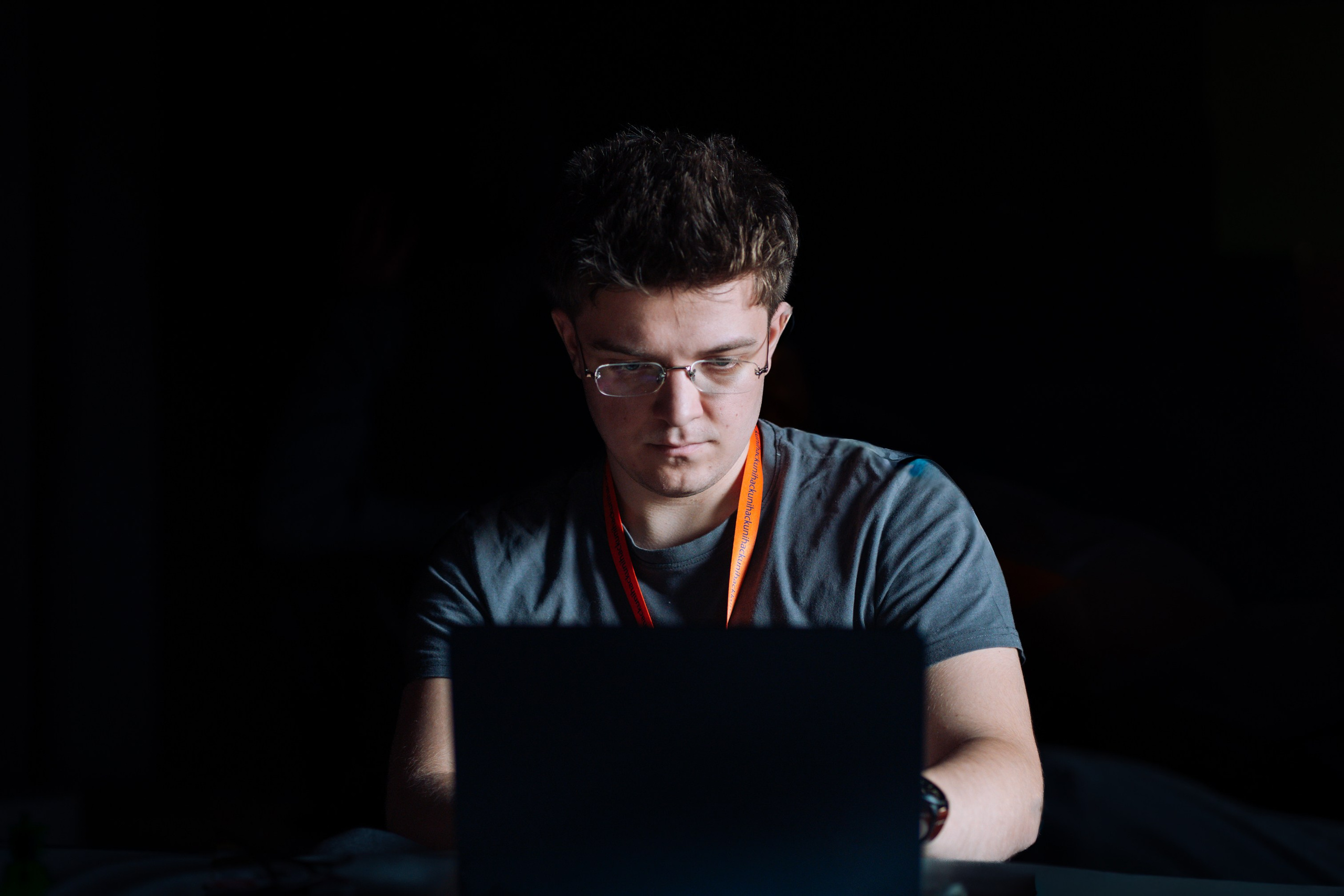 Unihack 2025. Cozac Cristian Photographer