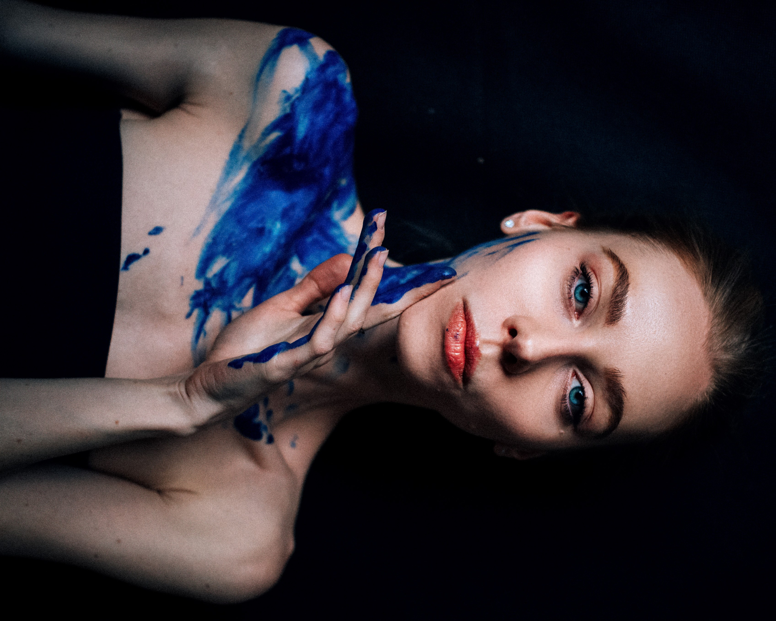 VLADA. Inna Mendelson — Photographer