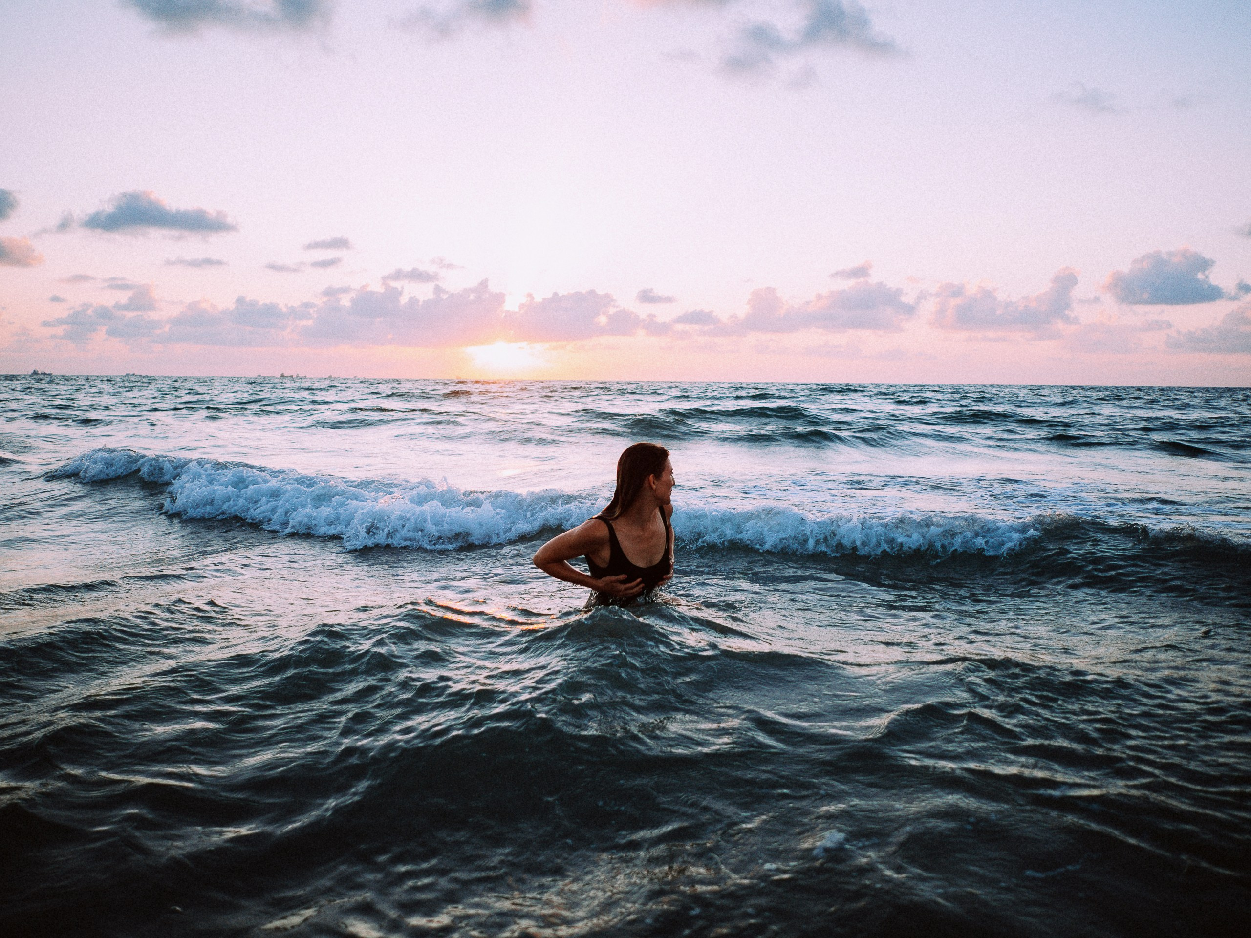 SVETA. Photographer Inna Mendelson