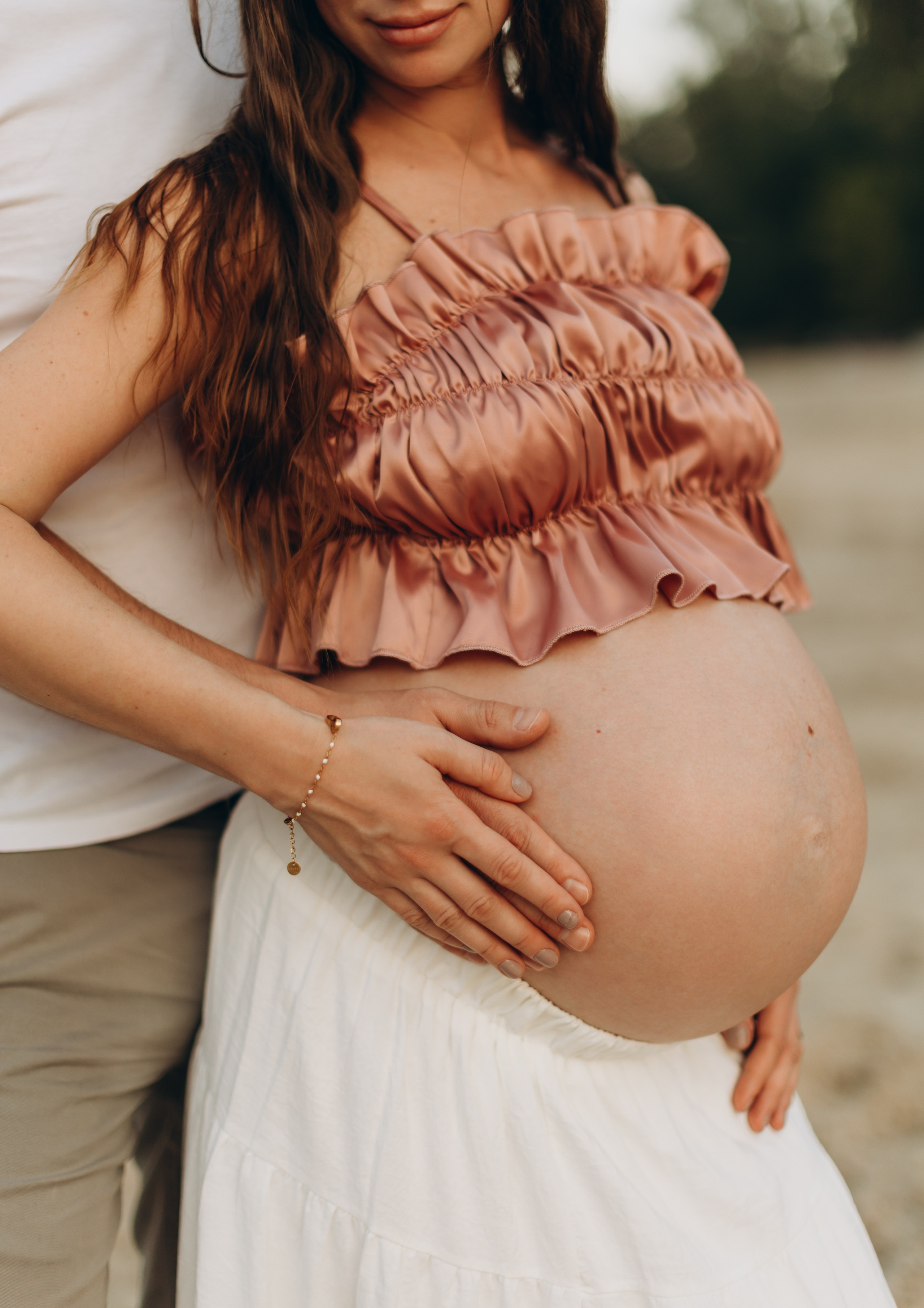 Єлізавета і Георгій. Сімейний фотограф Світлана Садовнікова