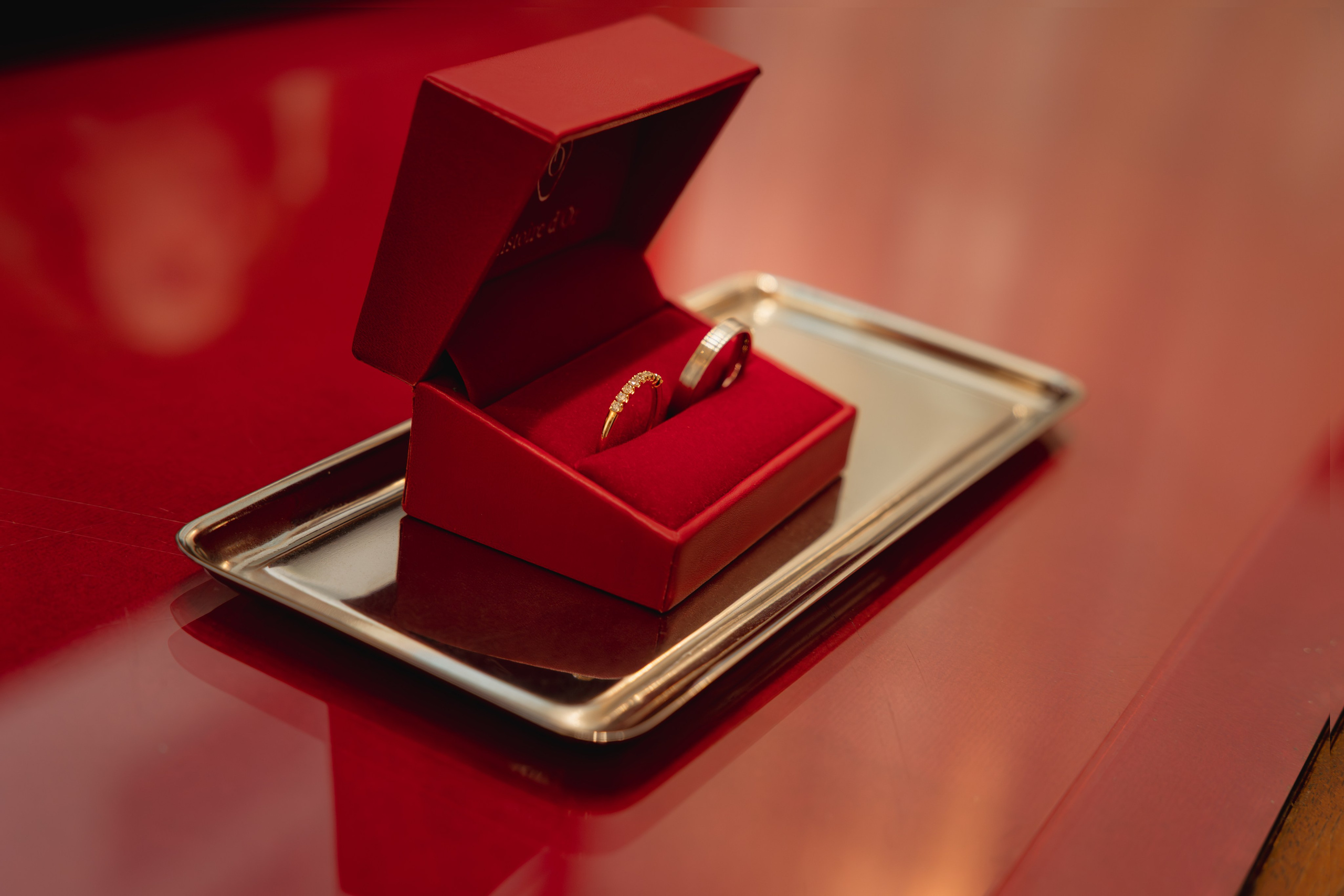 L' état civil. Photographe en Côte d’Azur