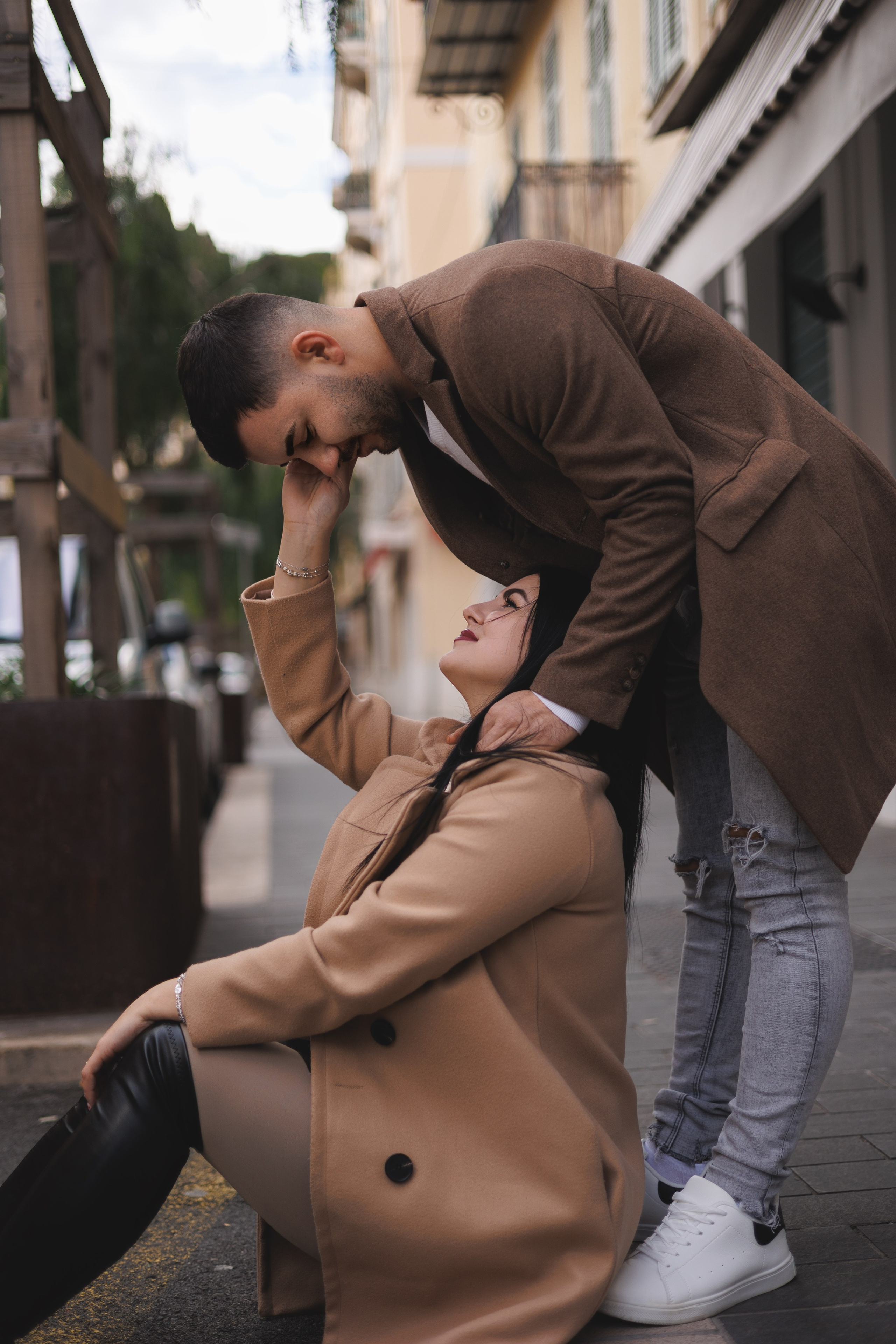Madalin&Octavian. Photographe en Côte d’Azur