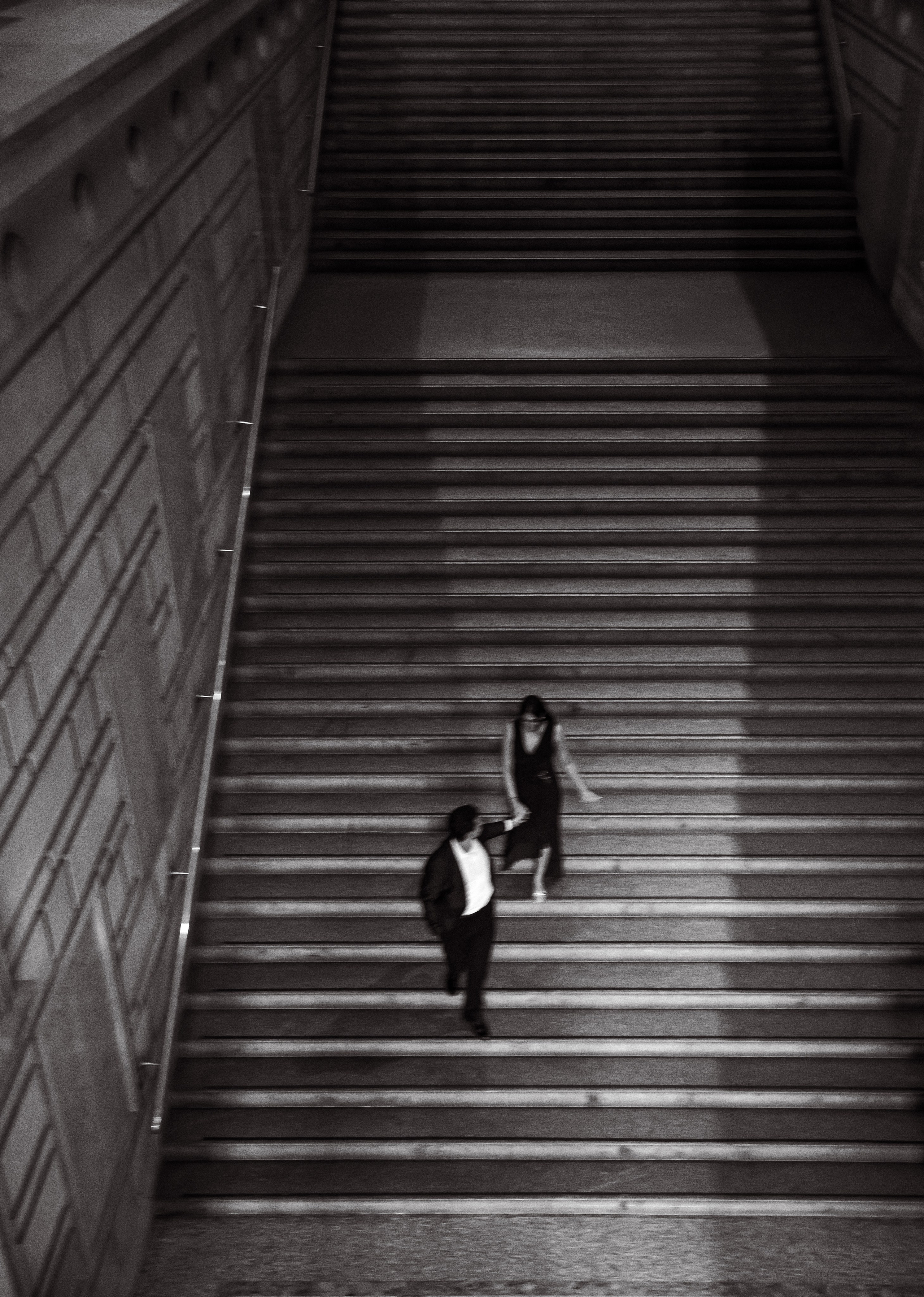 Alexandros & Yuvelia. New York + travel photographer