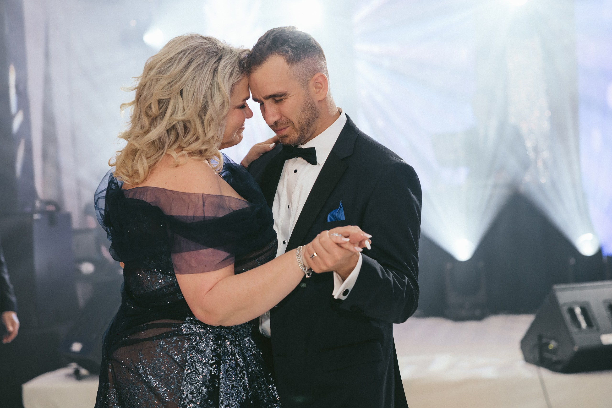 06.08.2025 Wedding. Wedding family event photographer in Chicago Nick Yushevich